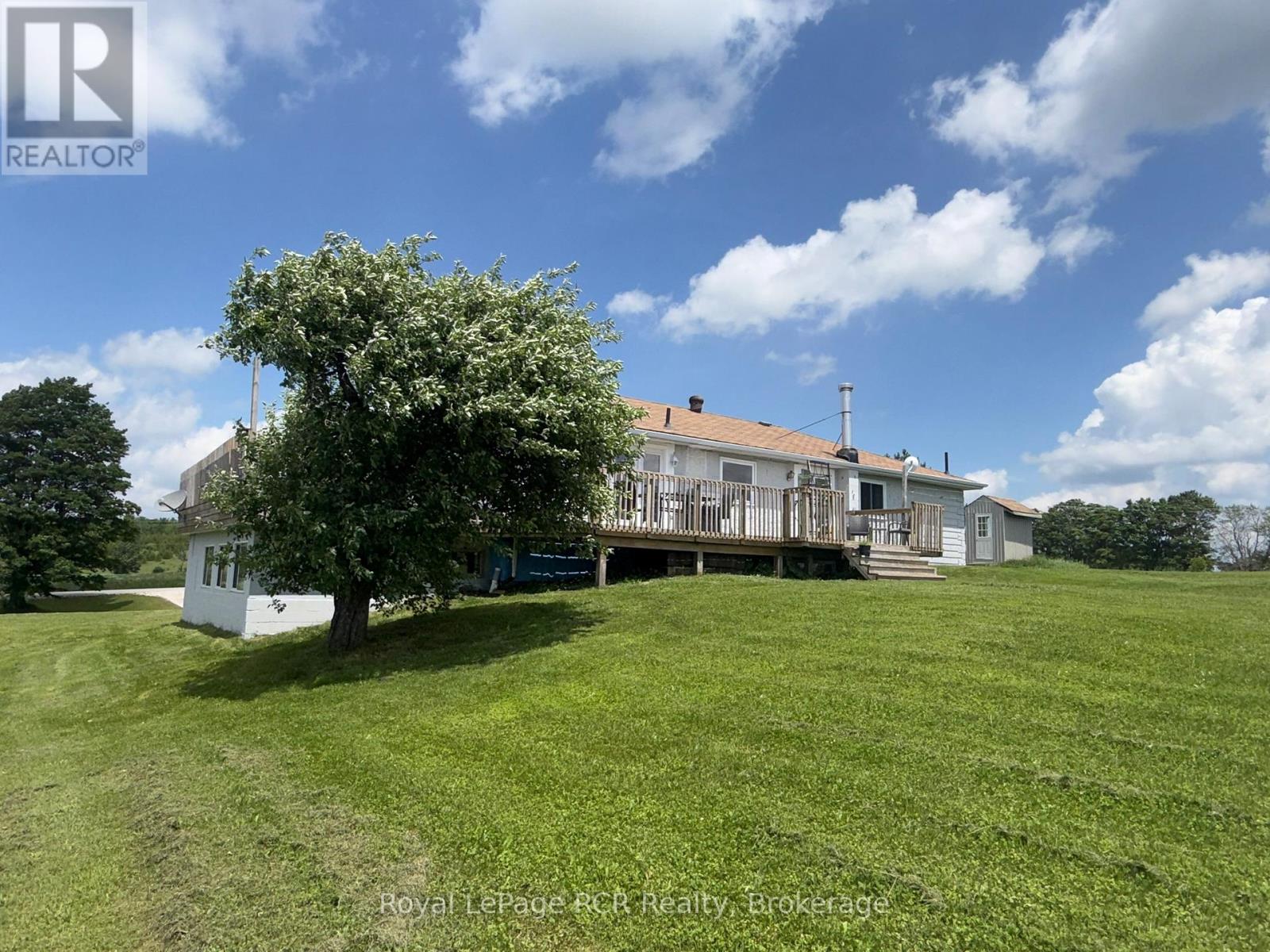 385190 CONCESSION 4A - 41
