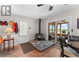 Sunroom - 39b Cedar Sands Road, Rideau Lakes, ON K0E1G0 Photo 9