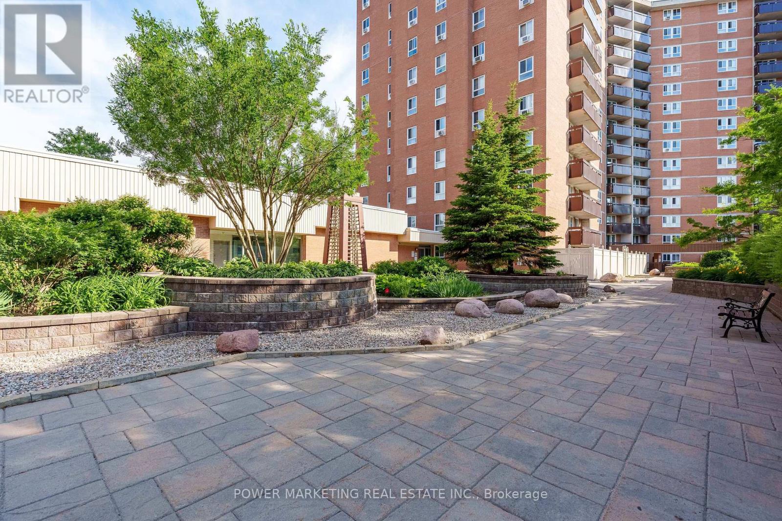 #1107 2000 JASMINE CRESCENT - 22