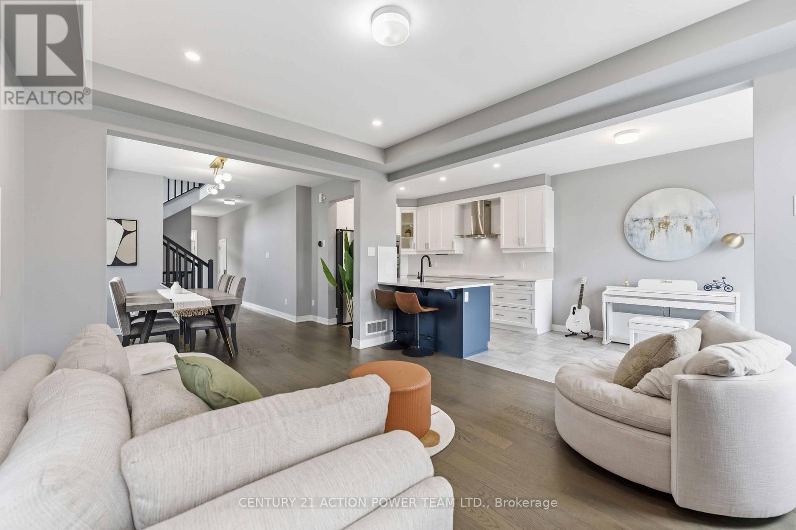 House for Rent in Ottawa – 2195 WINSOME TERRACE, Ottawa – By Peter Sagos - Image 9