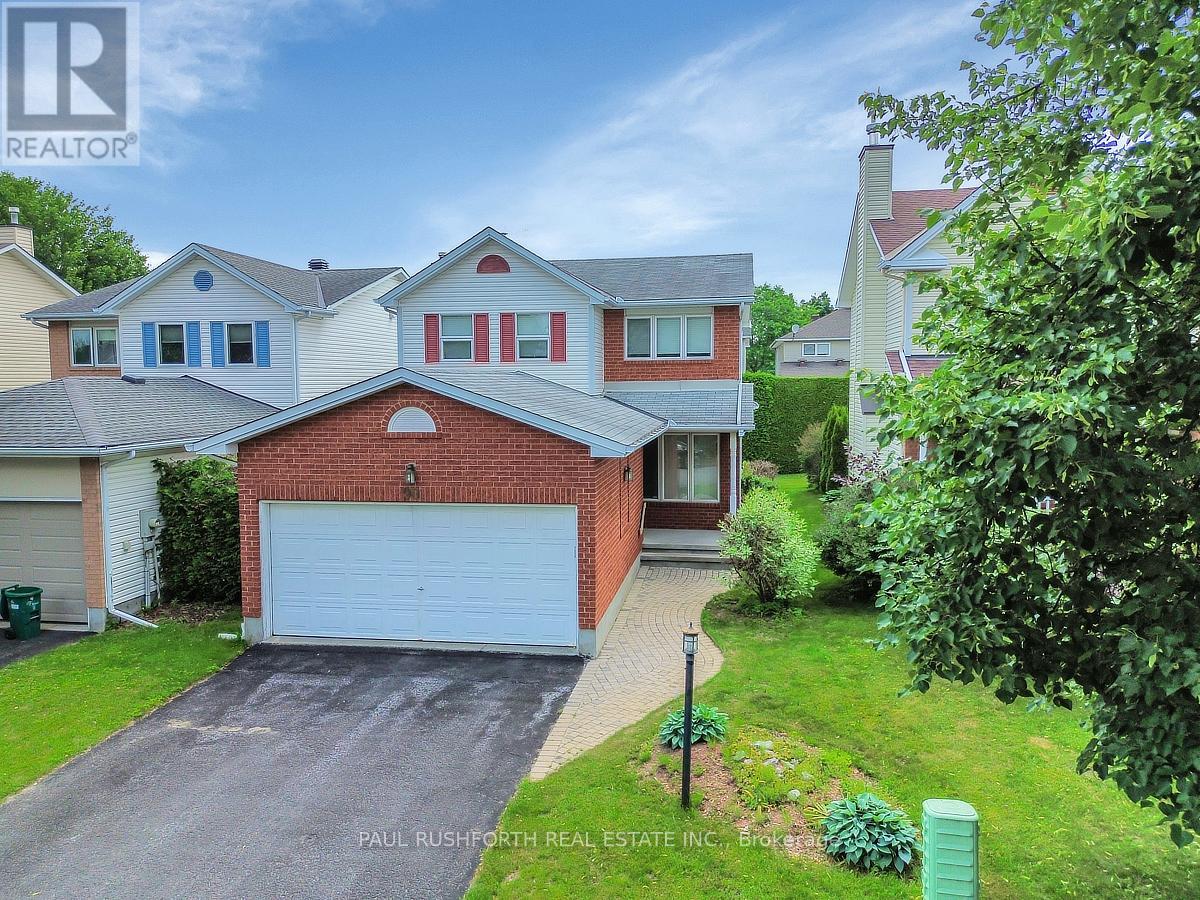 90 MORESBY DRIVE - 1