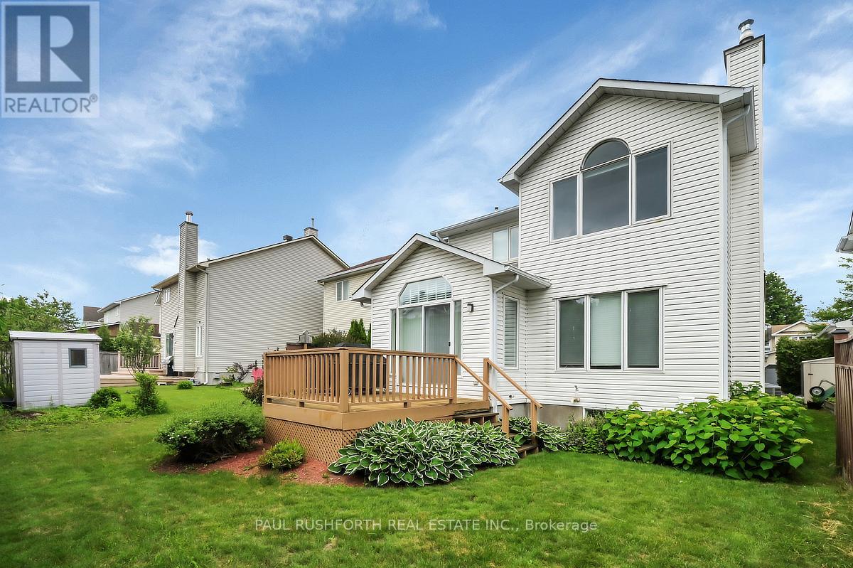 90 MORESBY DRIVE - 30