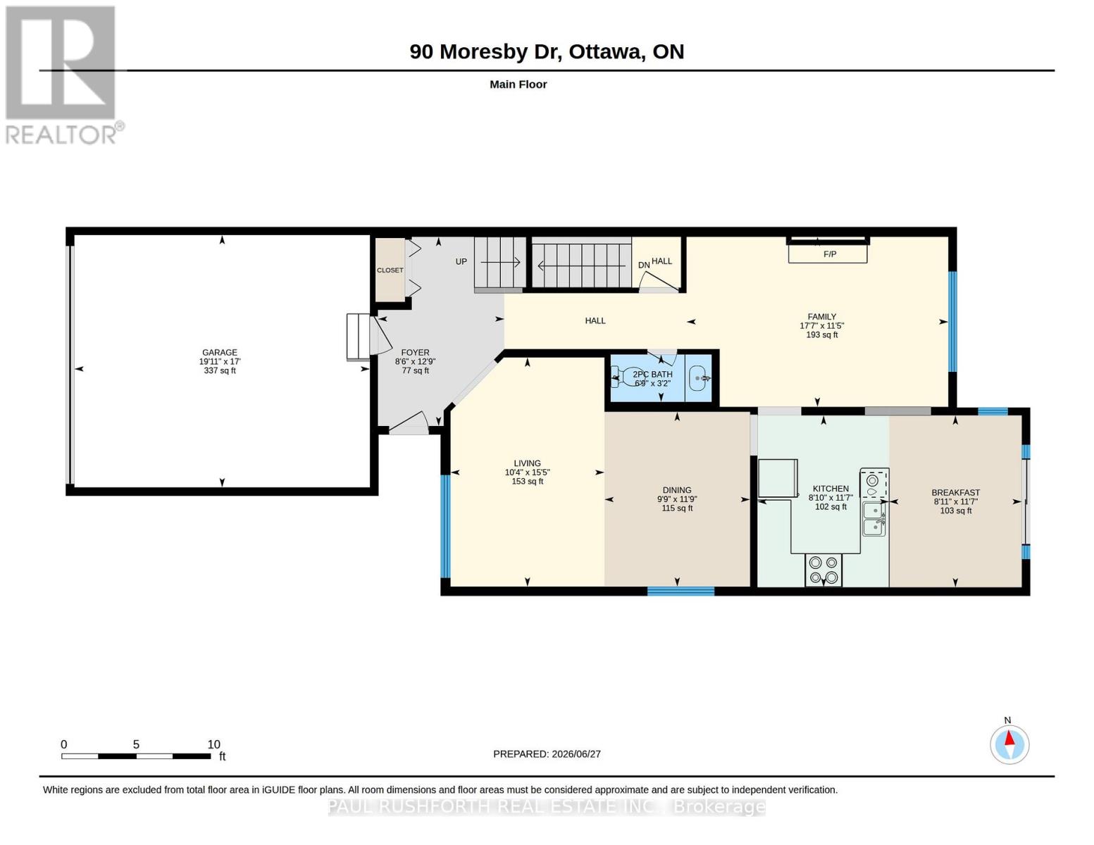 90 MORESBY DRIVE - 31