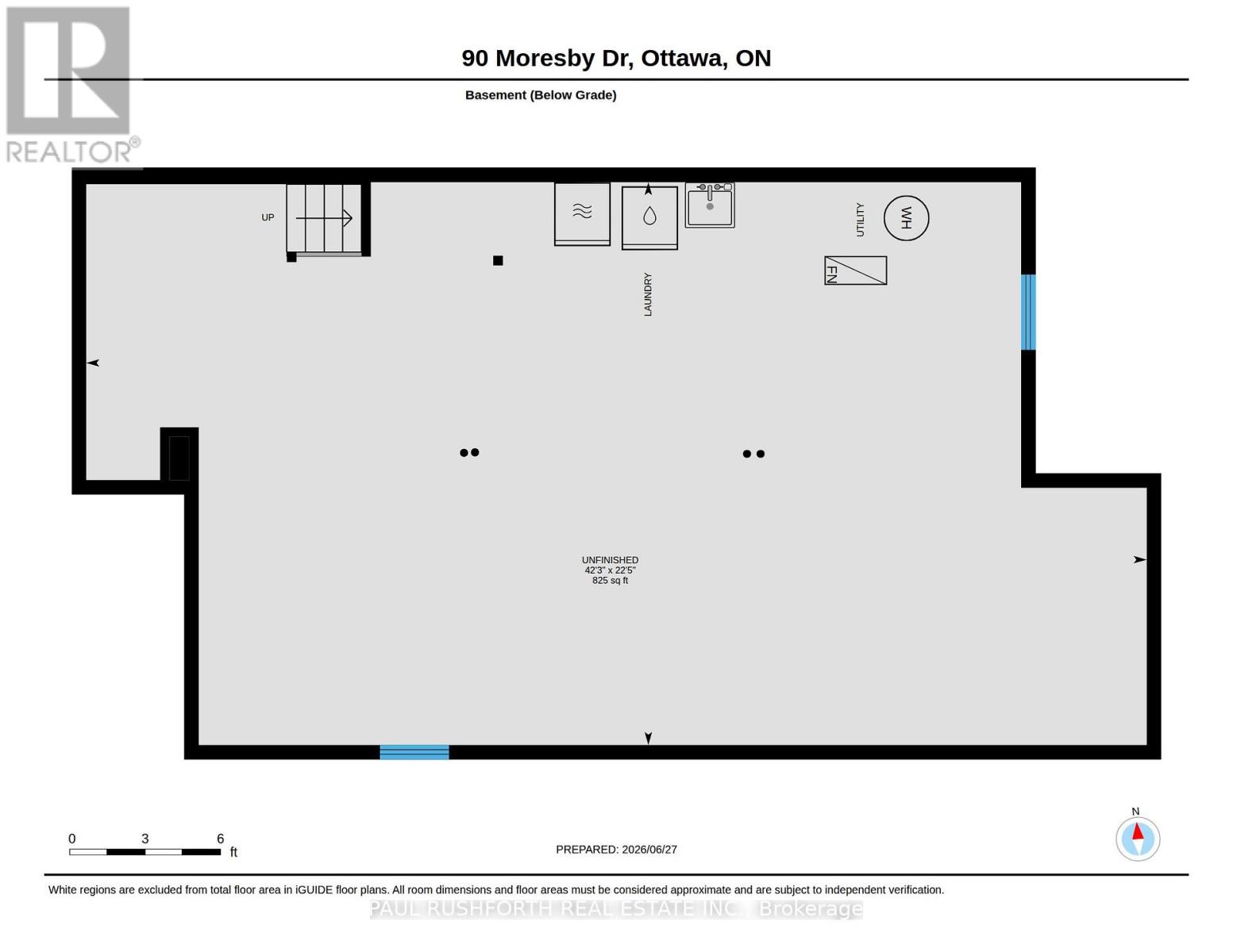90 MORESBY DRIVE - 33
