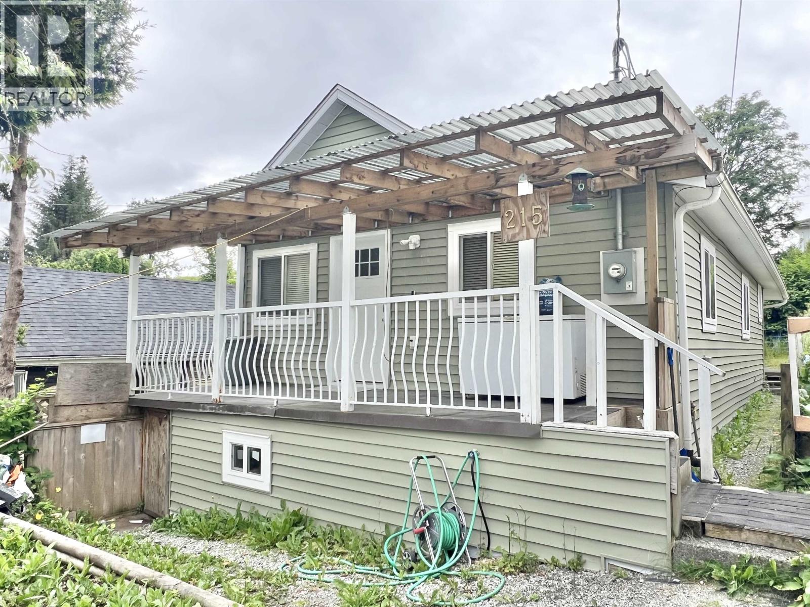 215 E 9TH AVENUE - 1