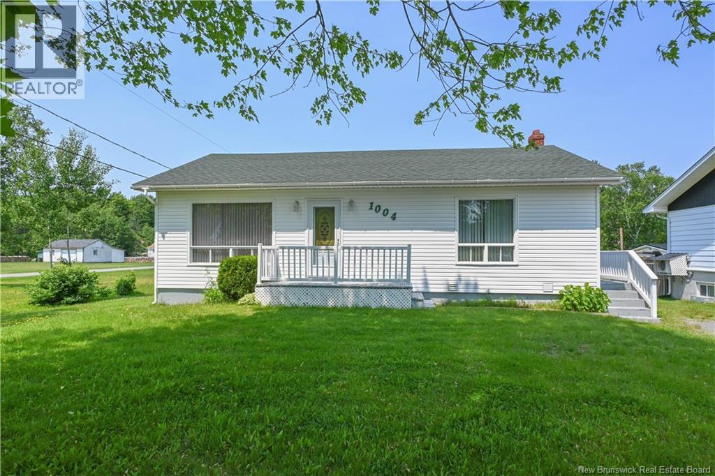 1004 Saint-Joseph Boulevard - 1