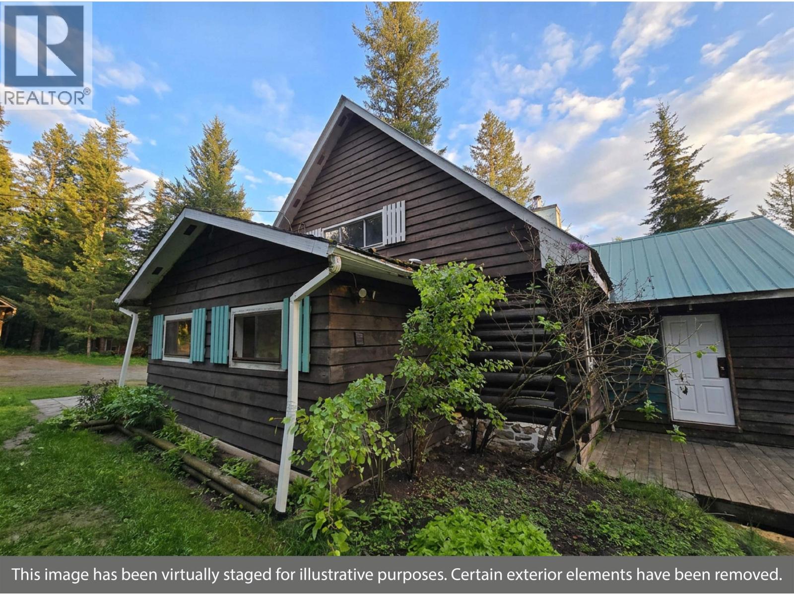 6178 HIGGINS LAKE ROAD - Image 3
