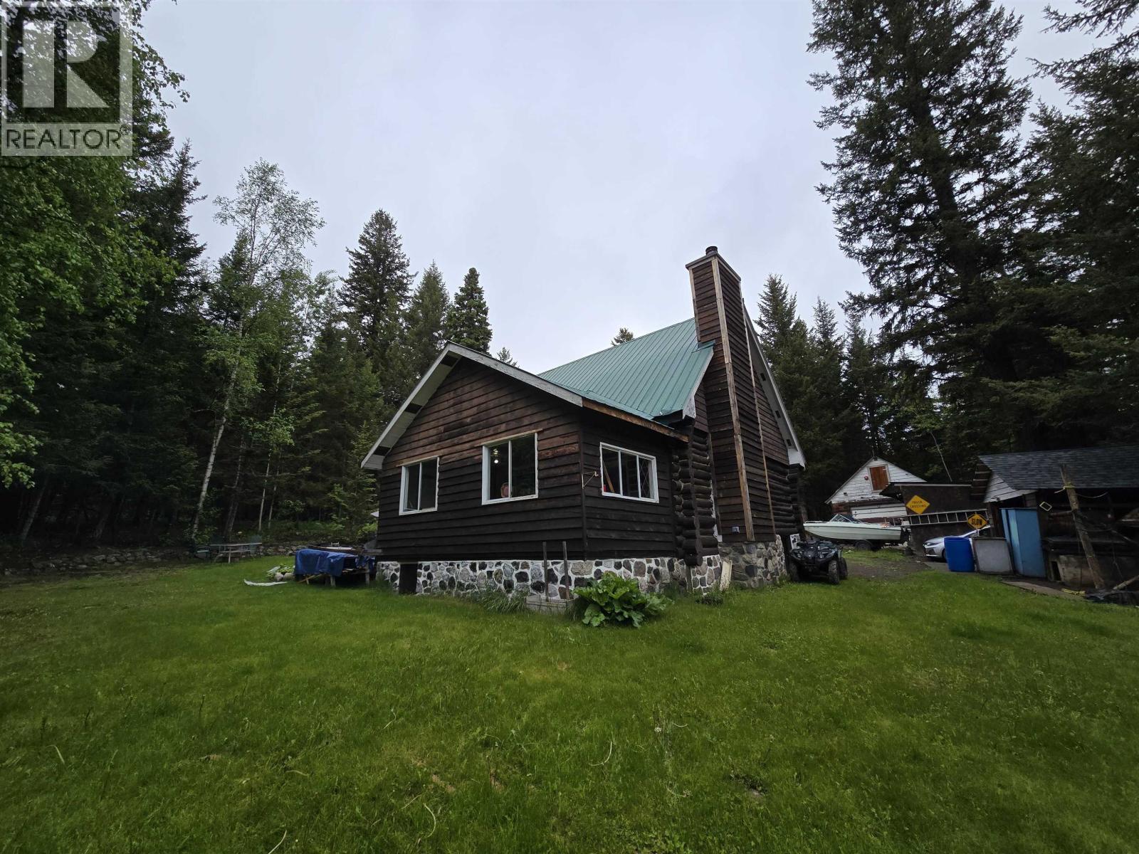6178 HIGGINS LAKE ROAD - 2