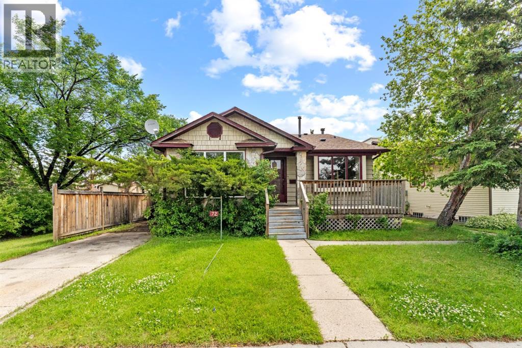 72 Templeson Way NE - 1