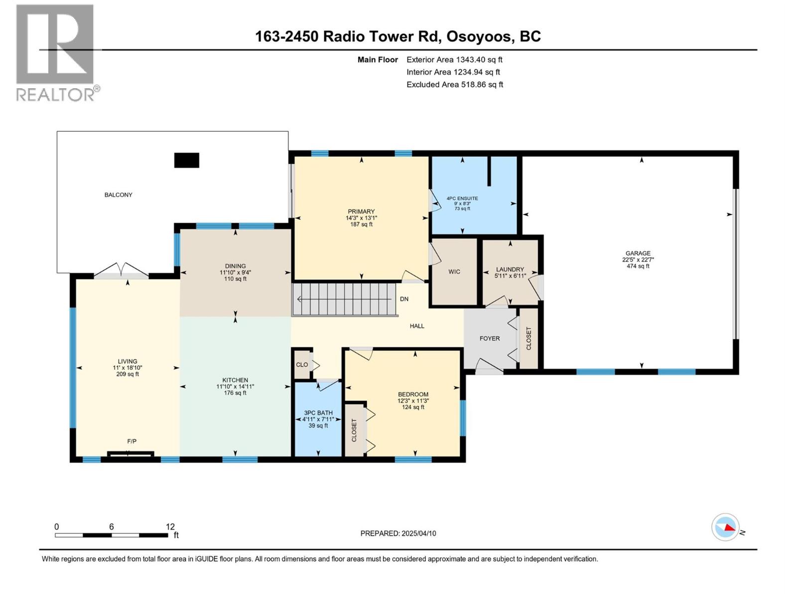 #163 2450 Radio Tower Road - 51