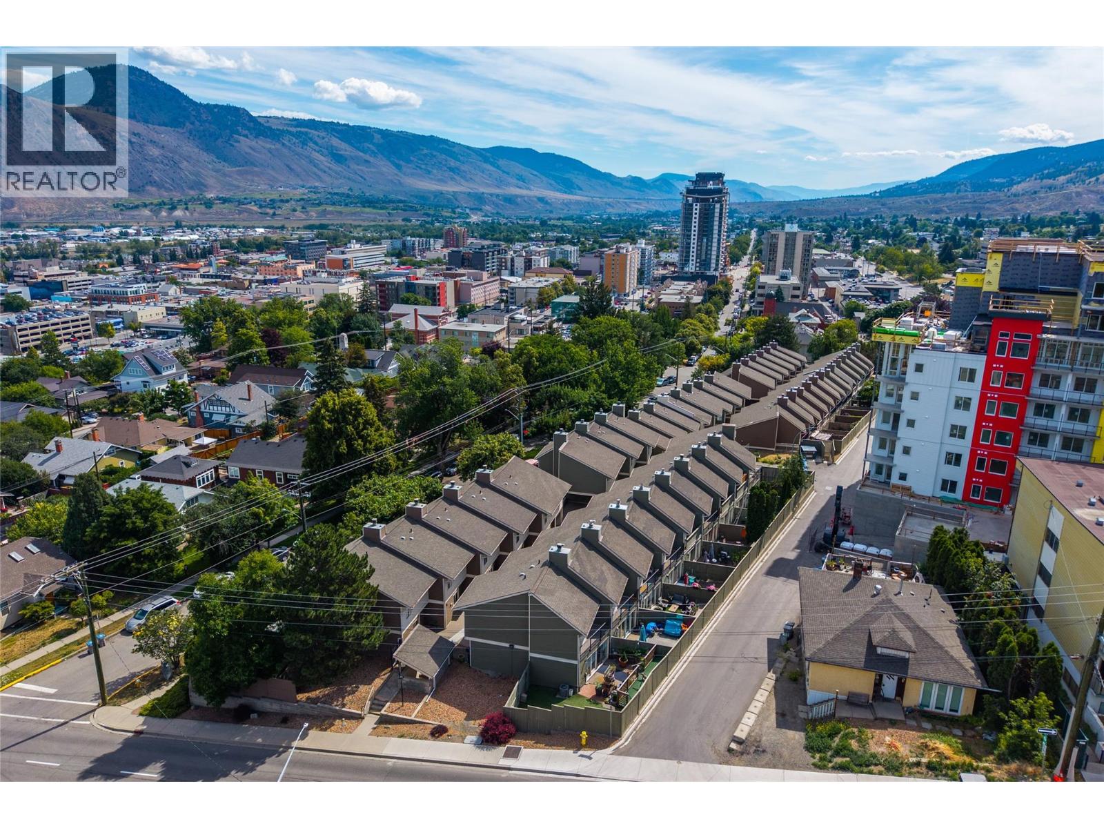 #40 145 NICOLA Street - 30