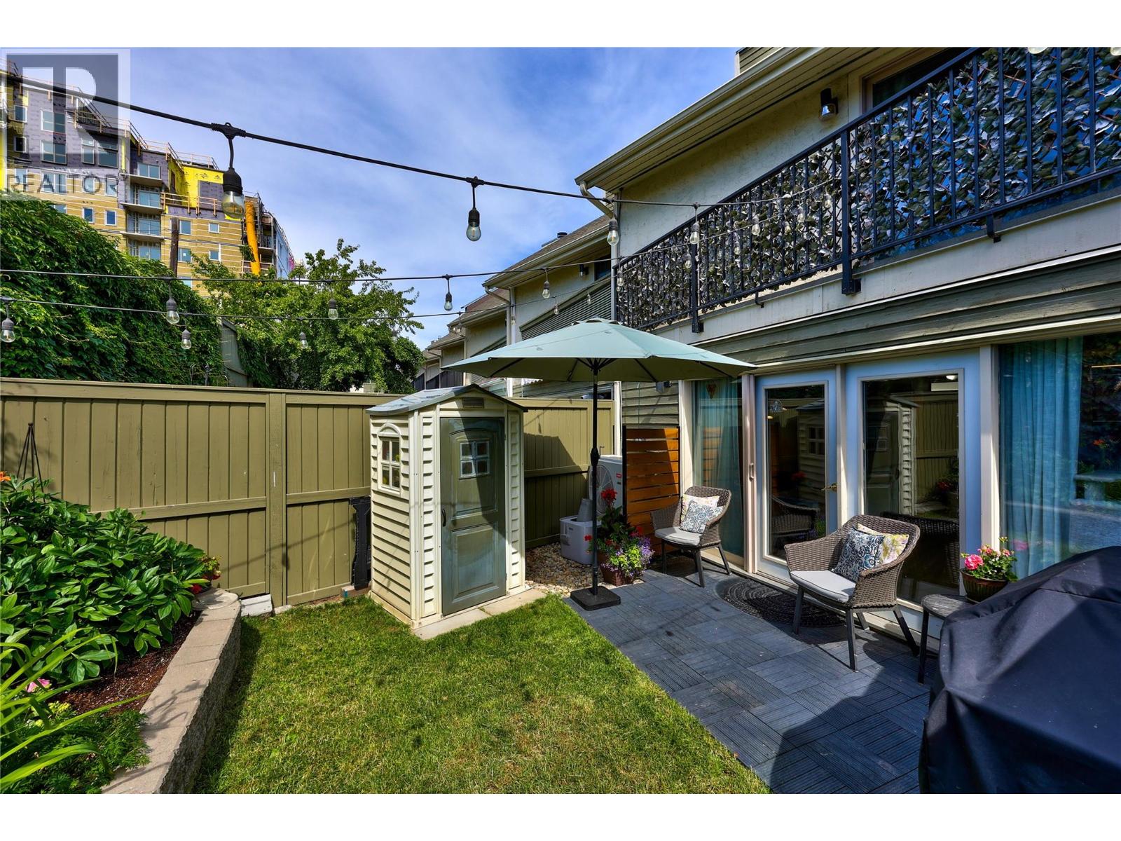 #40 145 NICOLA Street - 14