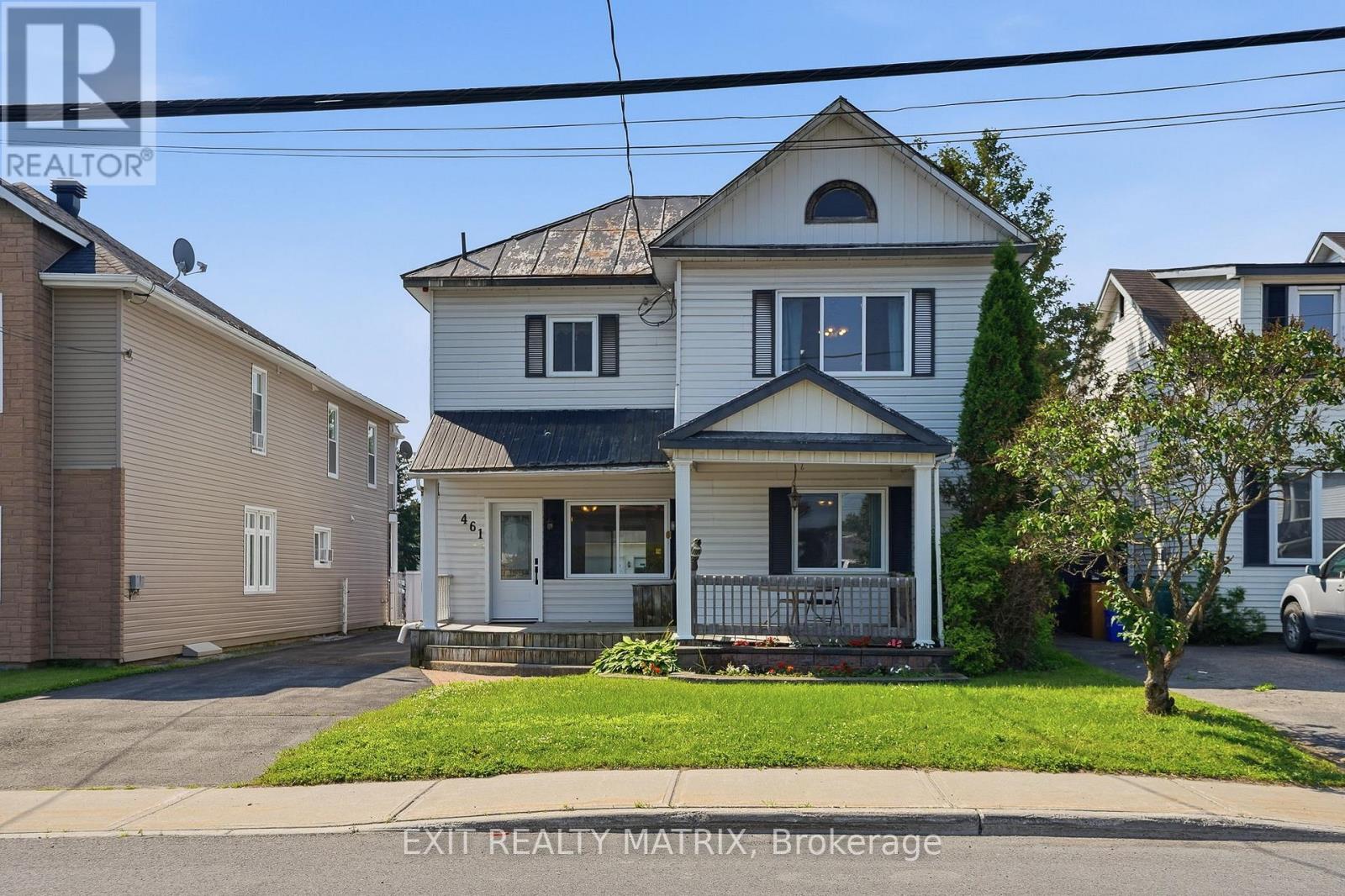 461 ST PHILIPPE STREET - 1