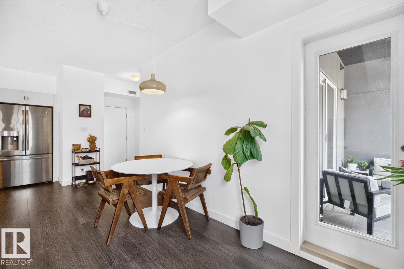 #206 8525 91 ST NW - 15