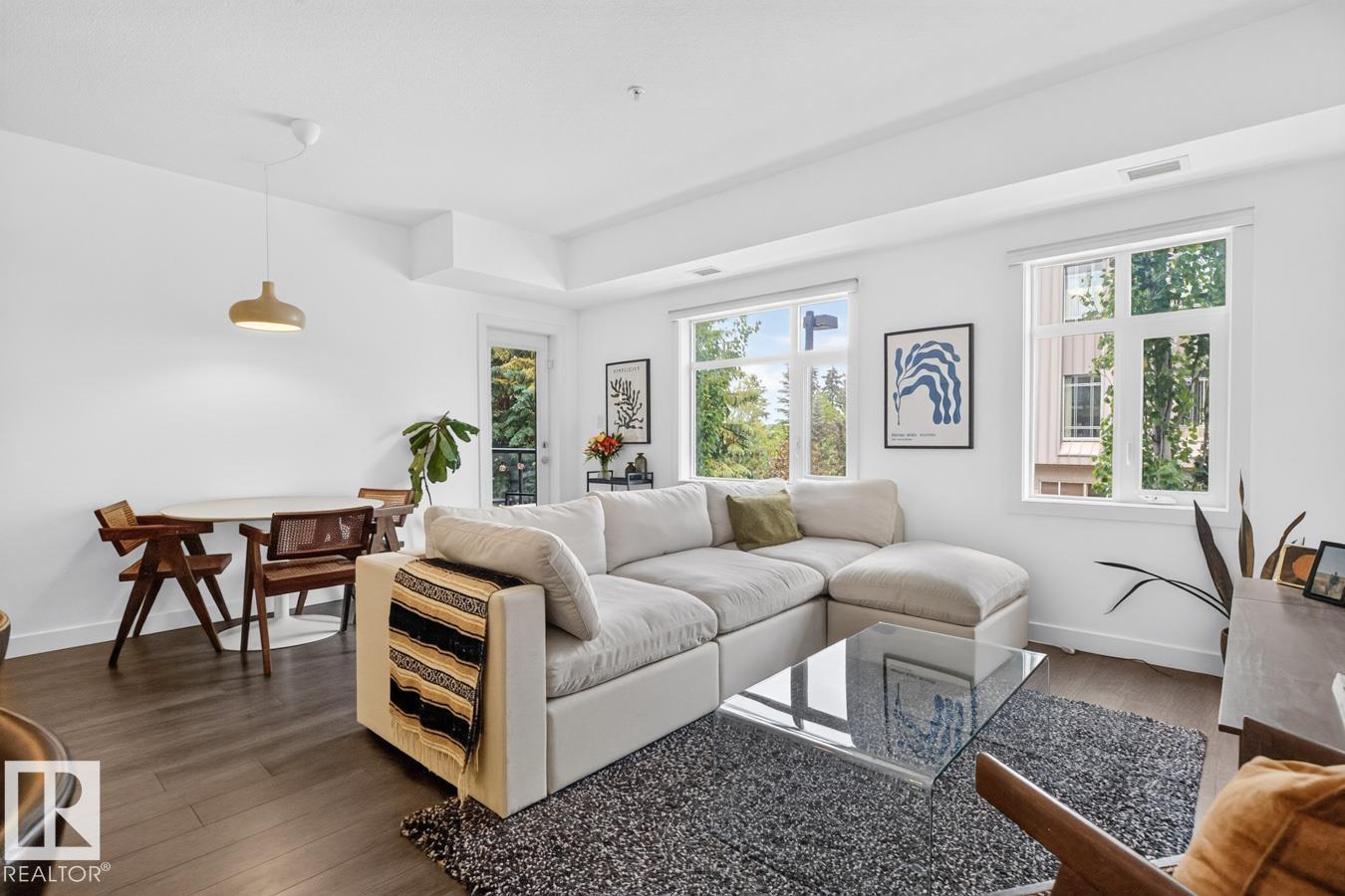 #206 8525 91 ST NW - 18