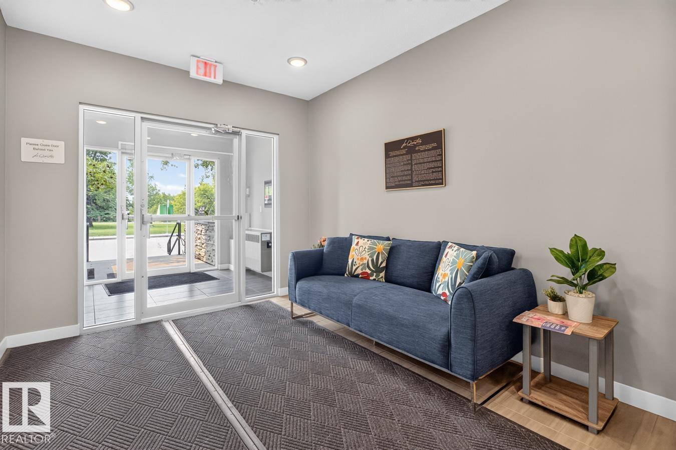 #206 8525 91 ST NW - 36