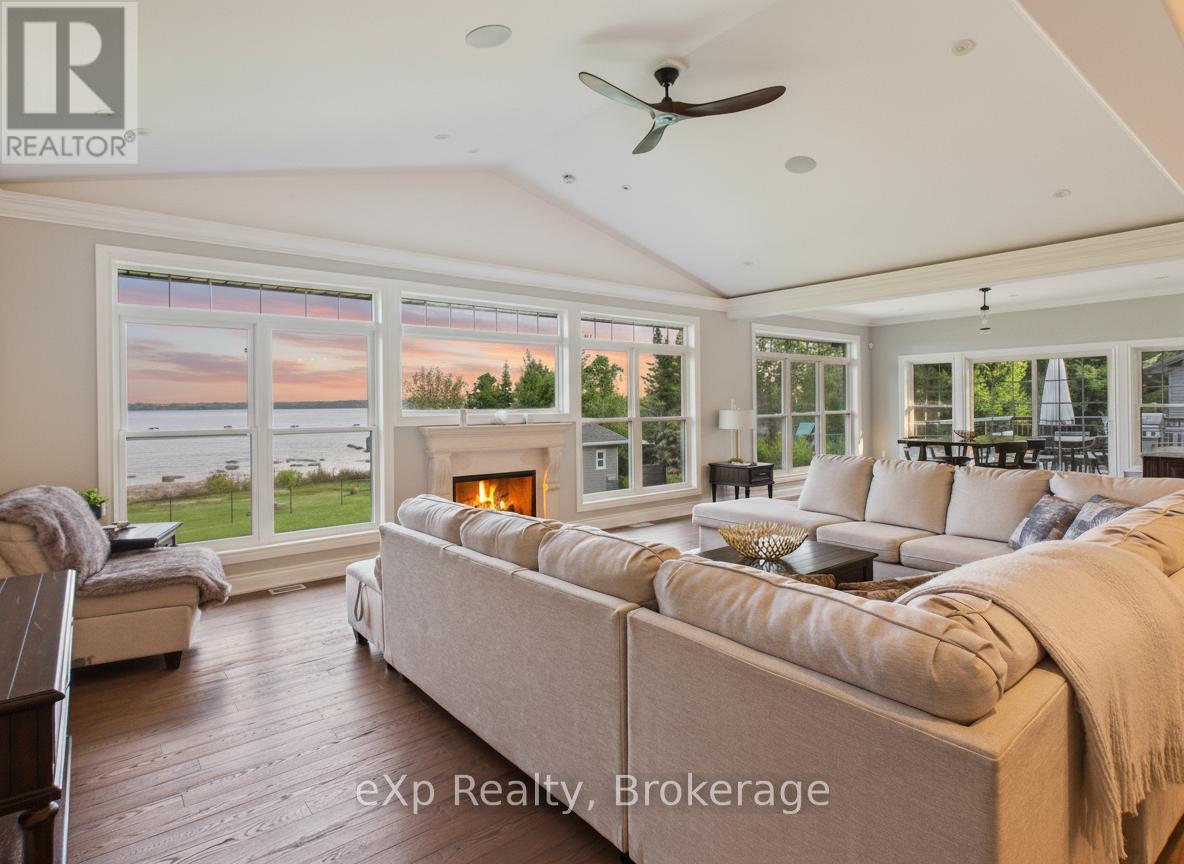 197 BALMY BEACH ROAD - 13
