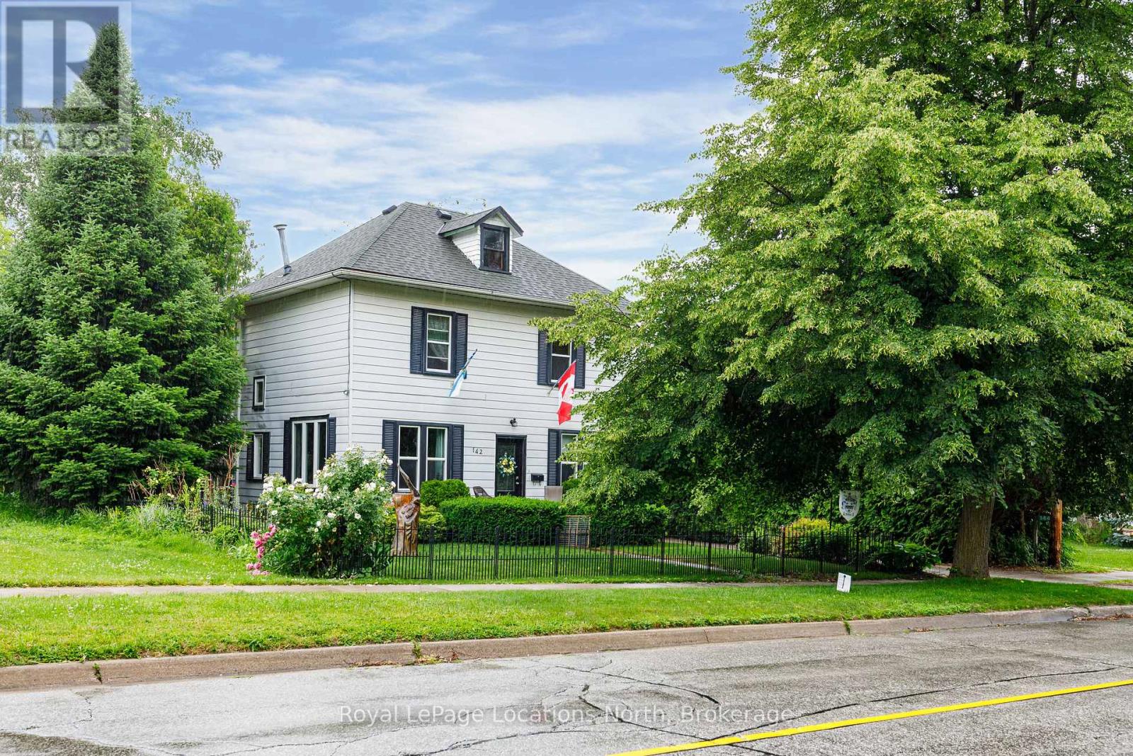 142 MARSH STREET W - 1
