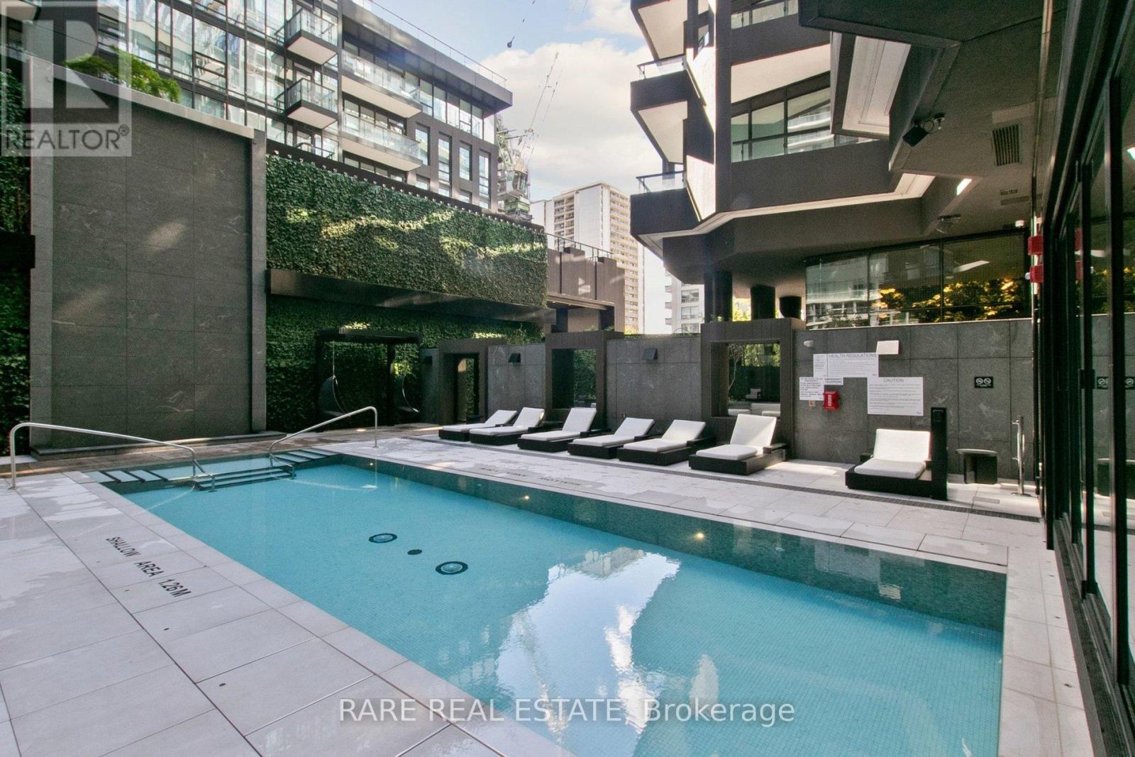 #2603 110 BROADWAY AVENUE - 26