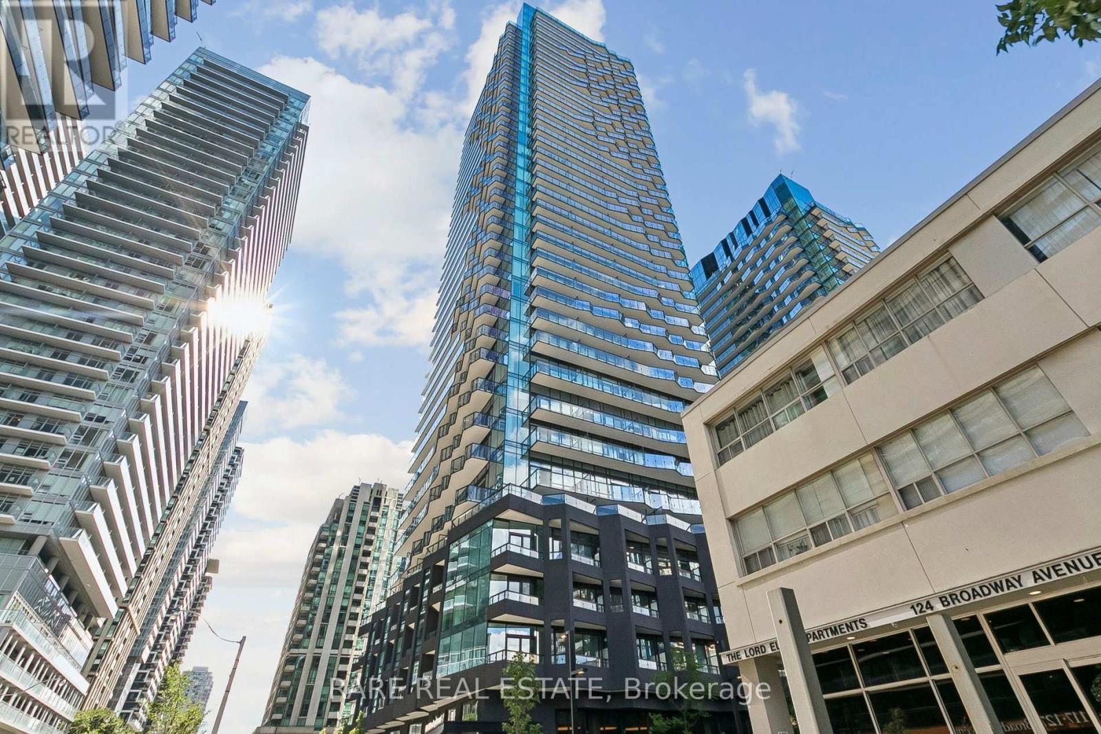 #2603 110 BROADWAY AVENUE - 31