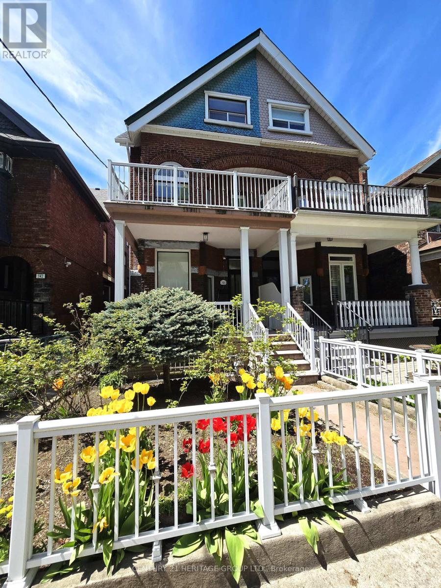 Photo of 344 Shaw Street