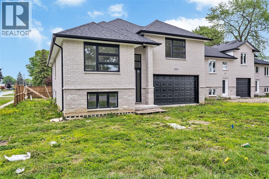 1505 MICHIGAN AVE. - 1