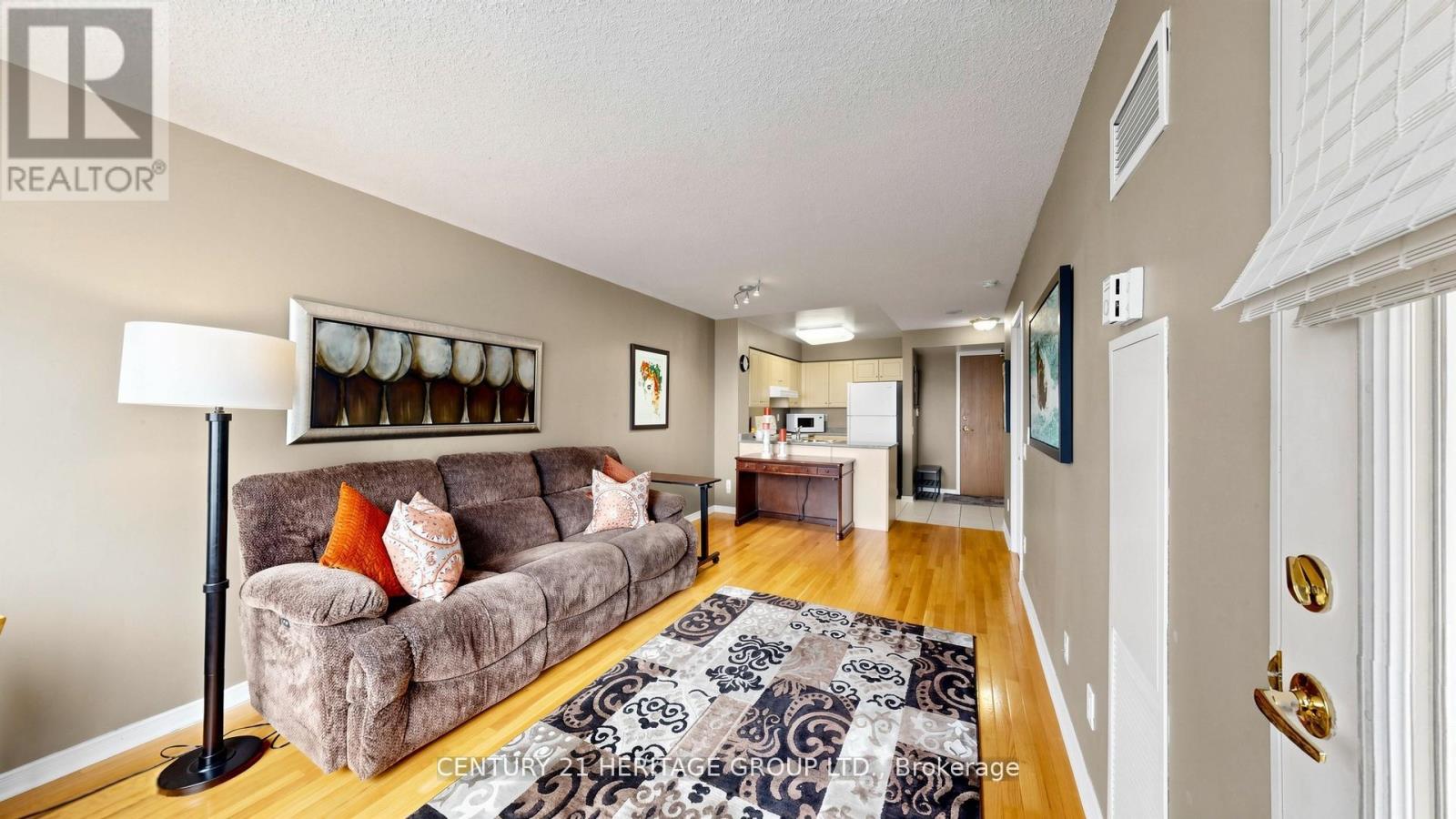 #707 9 NORTHERN HEIGHTS DRIVE - 12