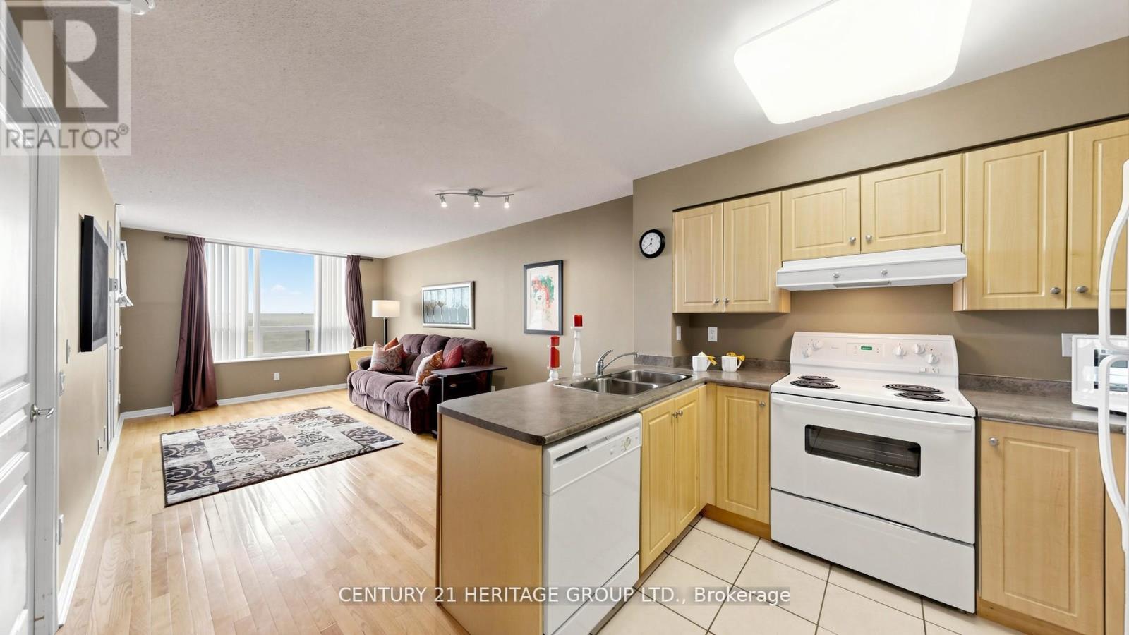 #707 9 NORTHERN HEIGHTS DRIVE - 15