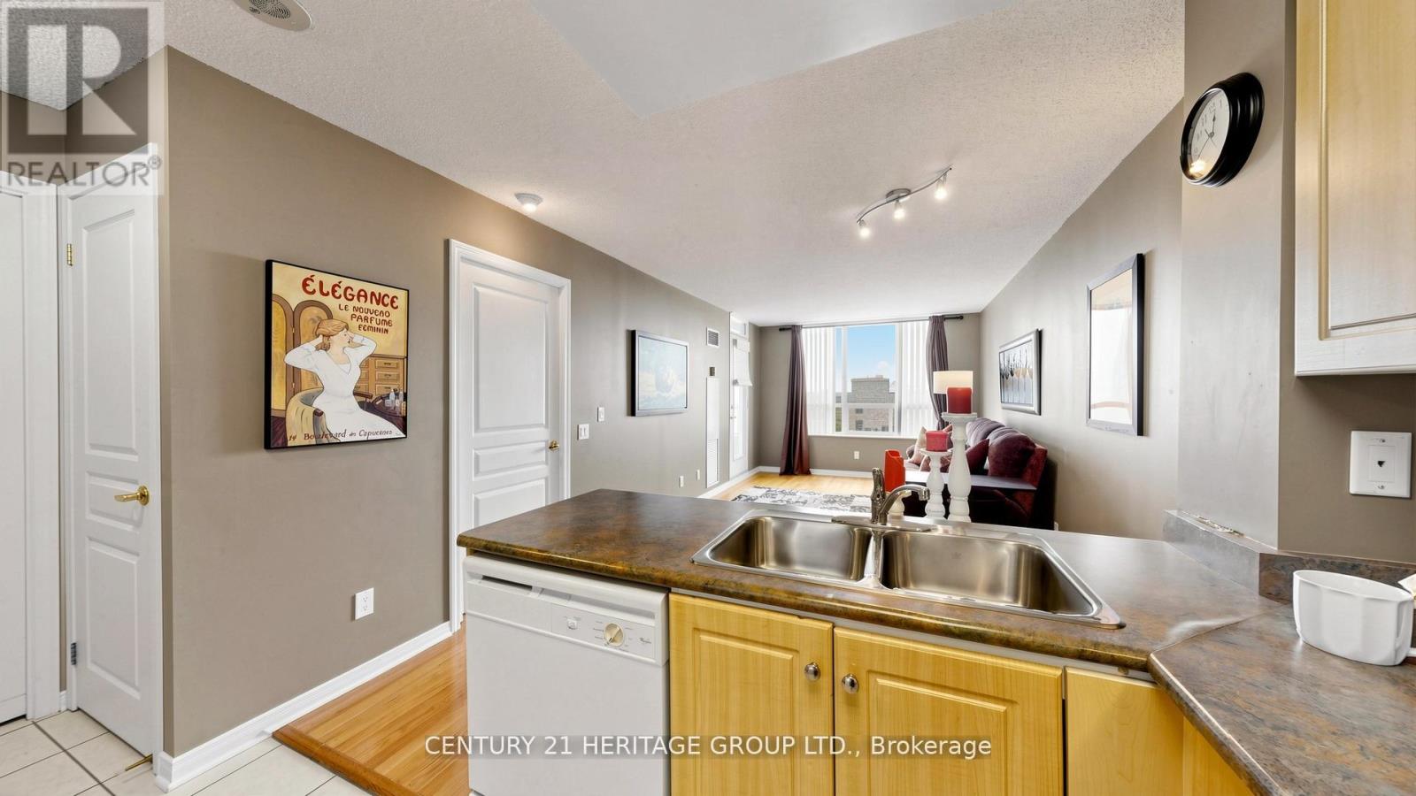 #707 9 NORTHERN HEIGHTS DRIVE - 19