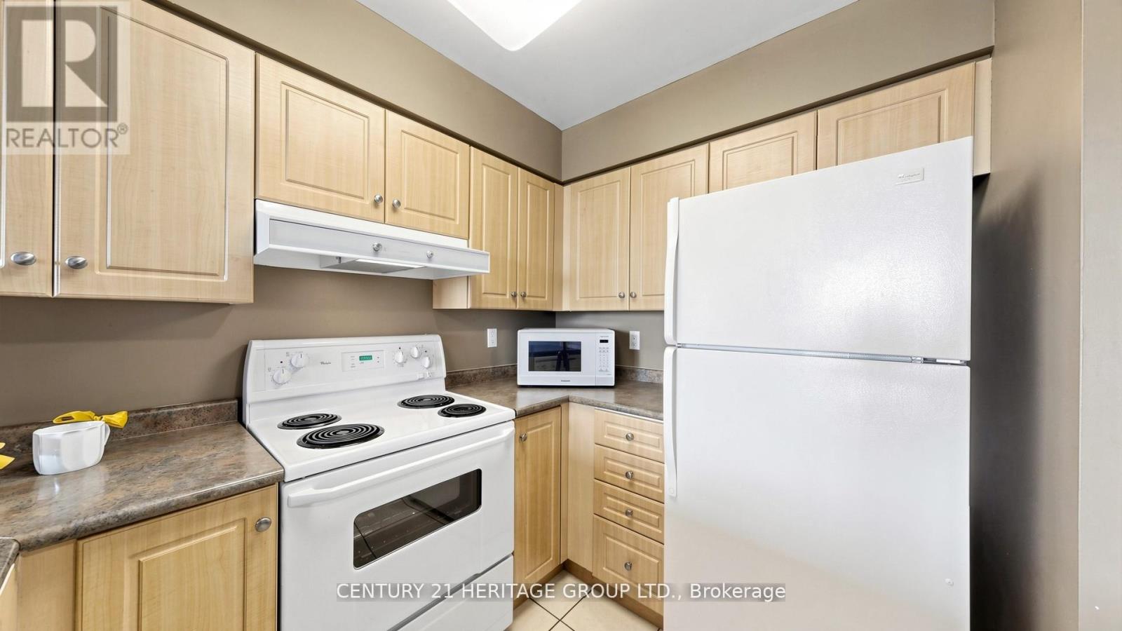 #707 9 NORTHERN HEIGHTS DRIVE - 20