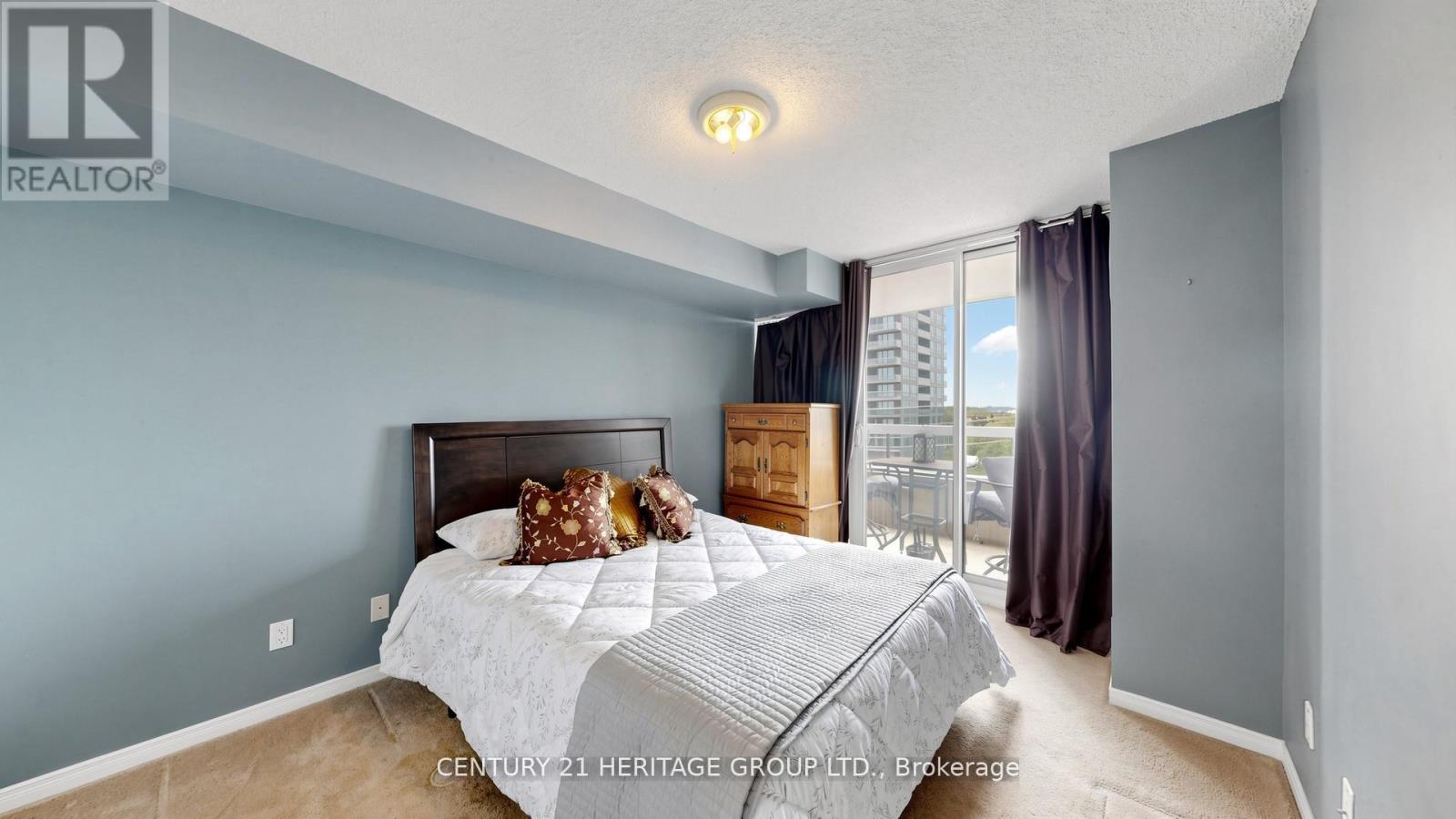 #707 9 NORTHERN HEIGHTS DRIVE - 21