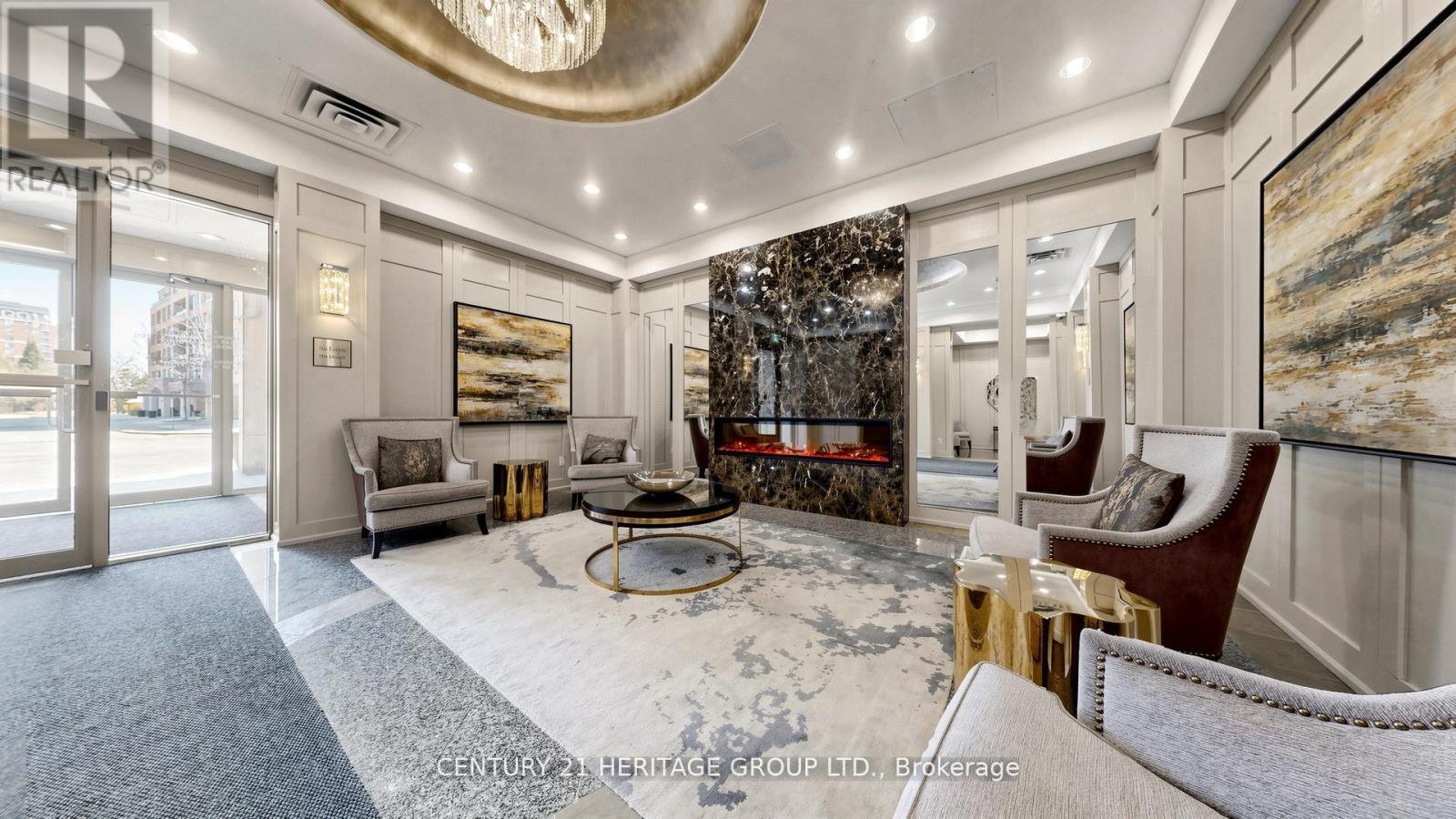 #707 9 NORTHERN HEIGHTS DRIVE - 5