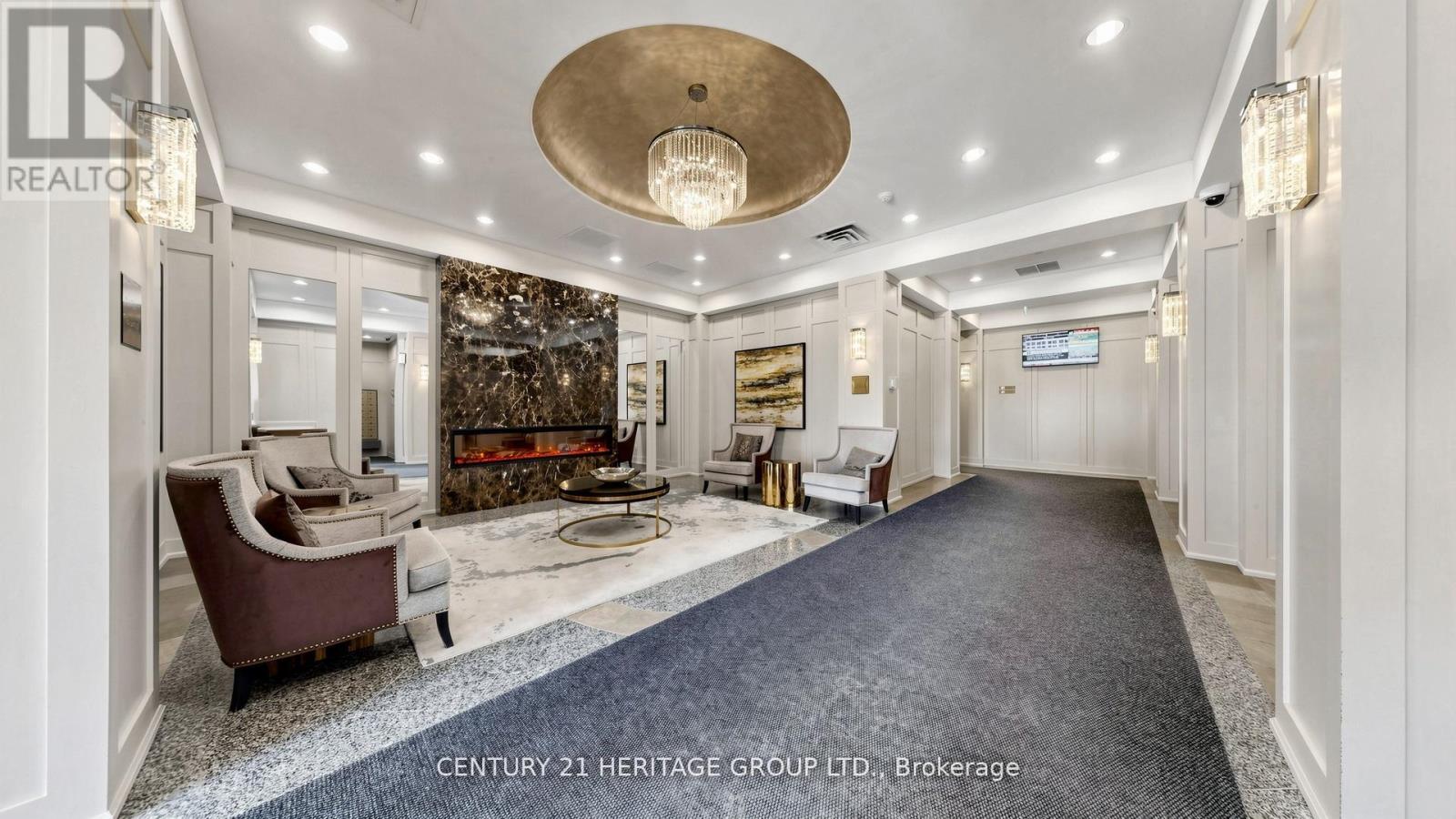 #707 9 NORTHERN HEIGHTS DRIVE - 7