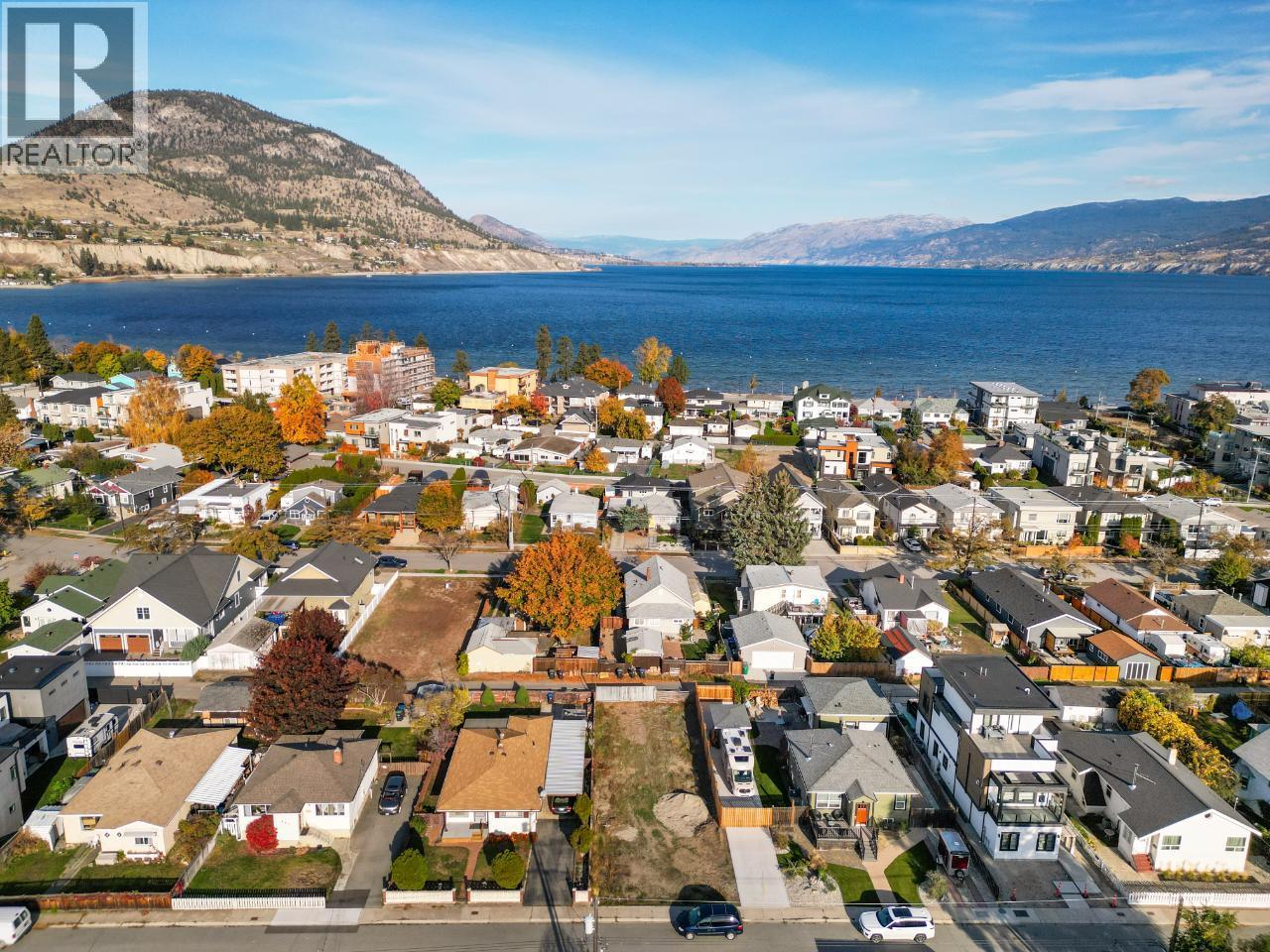 515 Heales Avenue, Penticton