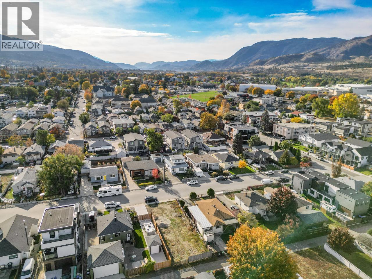 515 Heales Avenue, Penticton