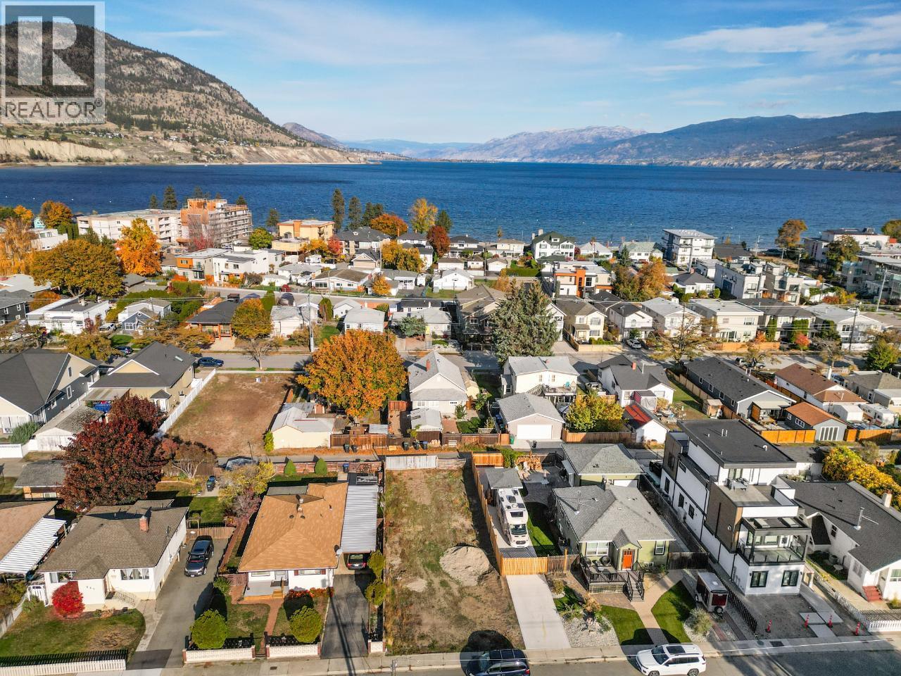 515 Heales Avenue, Penticton