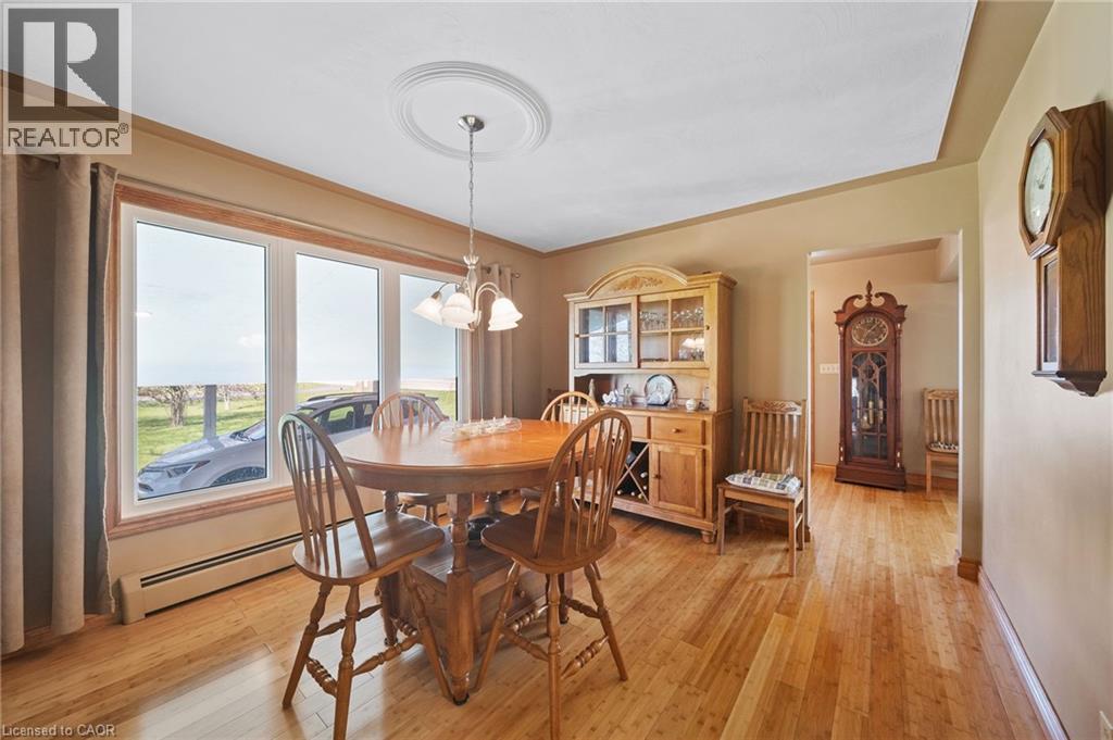 55 TALBOT Street W - 13