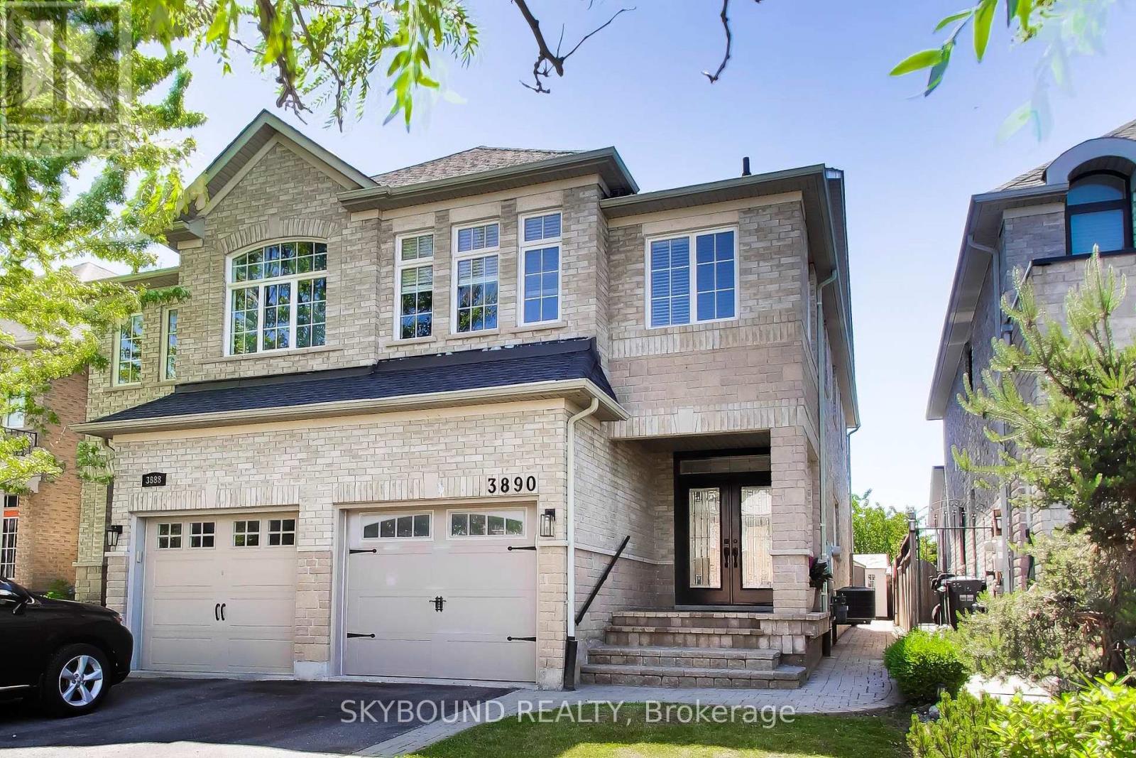 3890 MCDOWELL DRIVE - 1