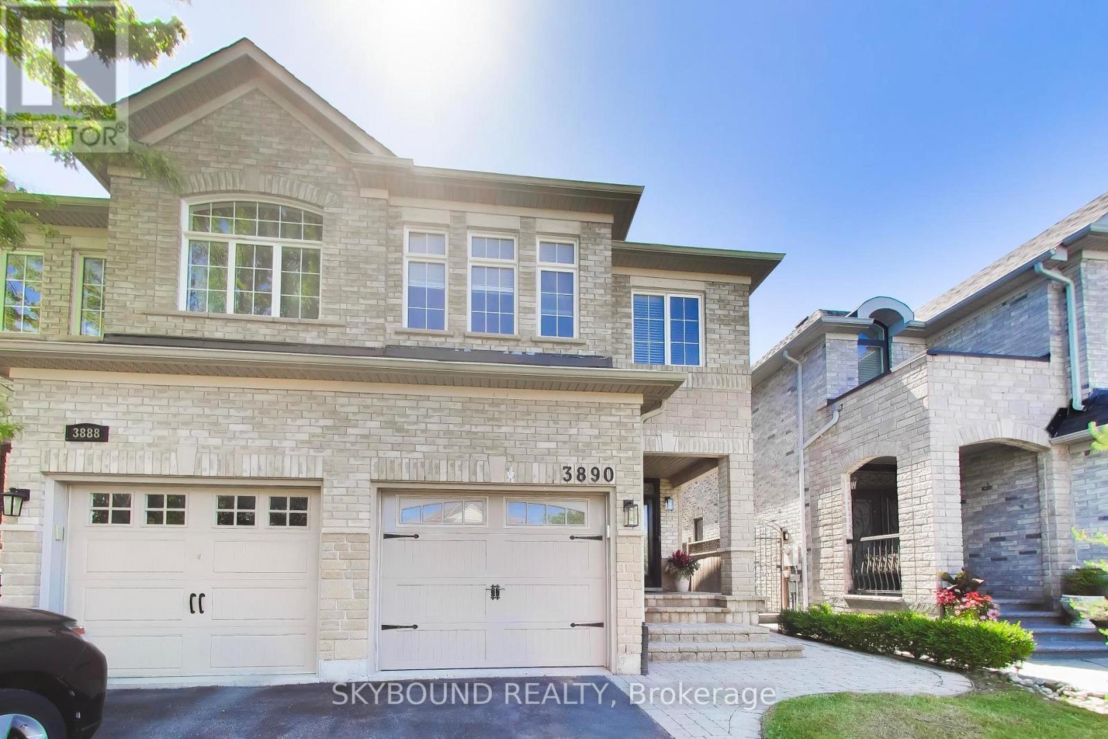 3890 MCDOWELL DRIVE - 2