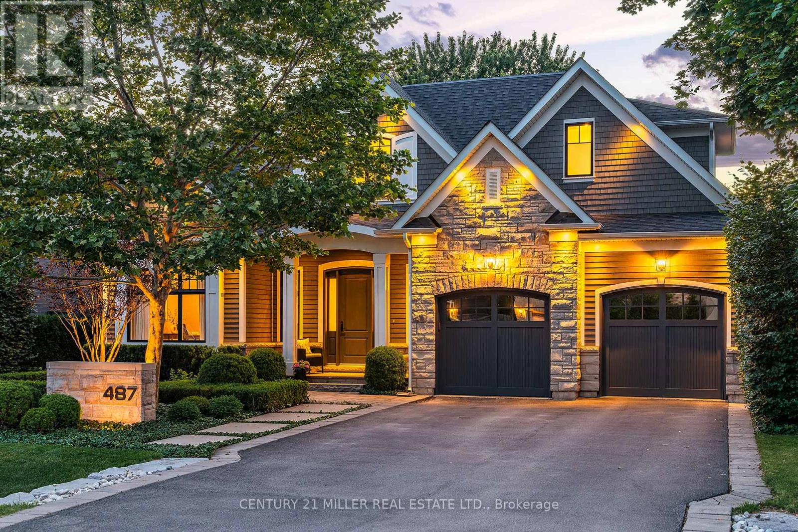 487 ORCHARD DRIVE - 1