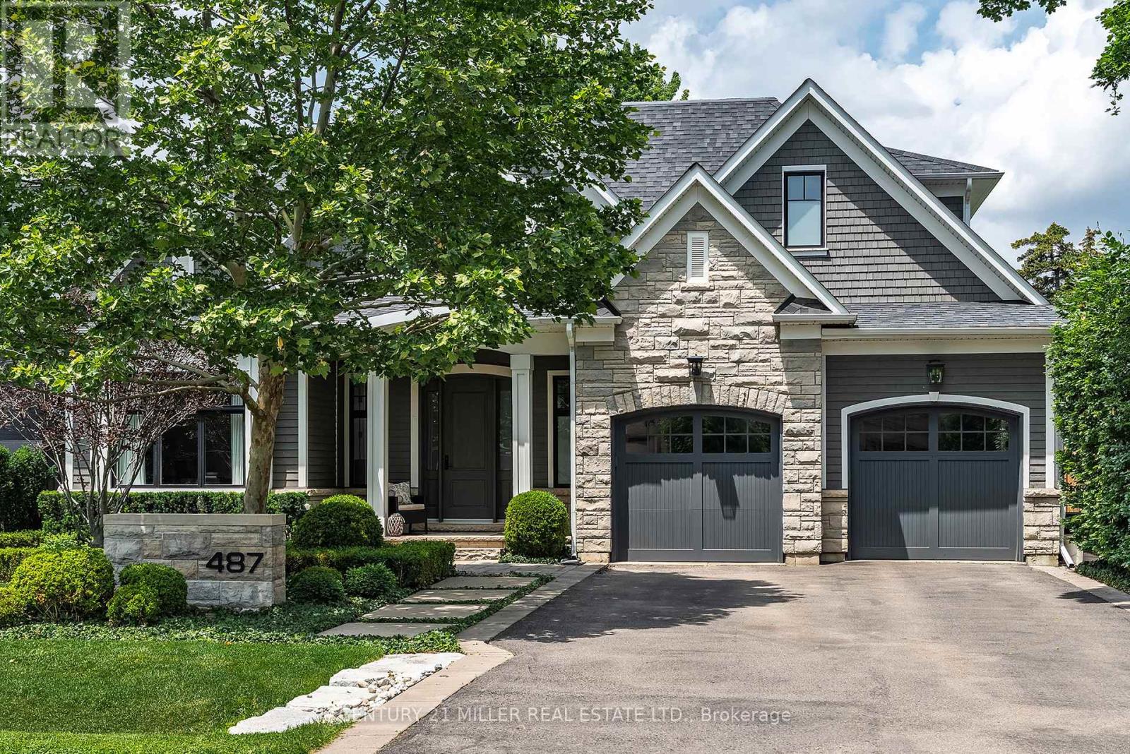 487 ORCHARD DRIVE - 2