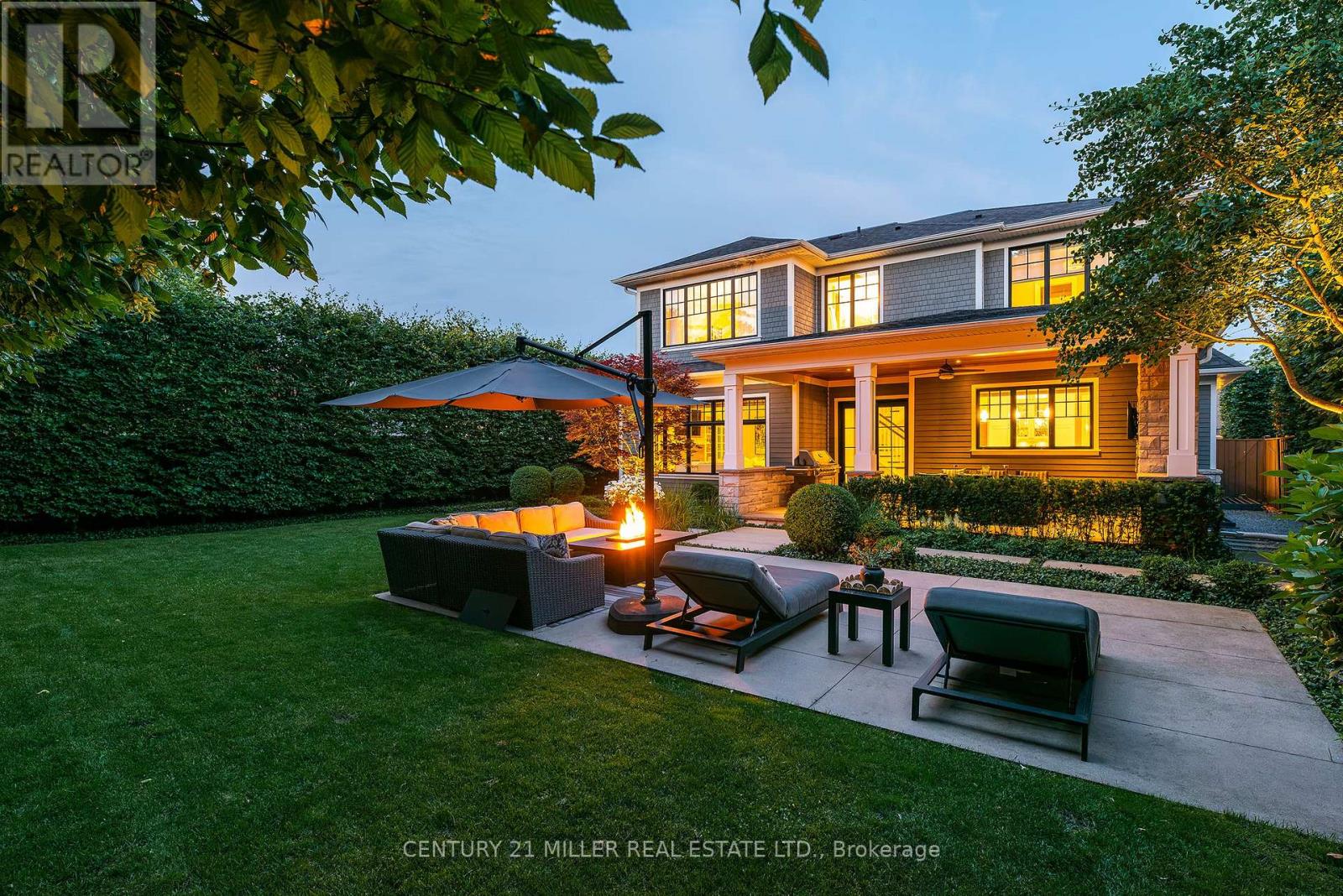 487 ORCHARD DRIVE - 43