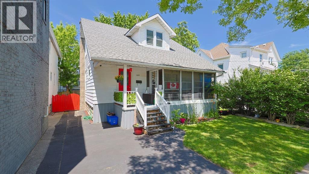 224 MAXWELL STREET - 3