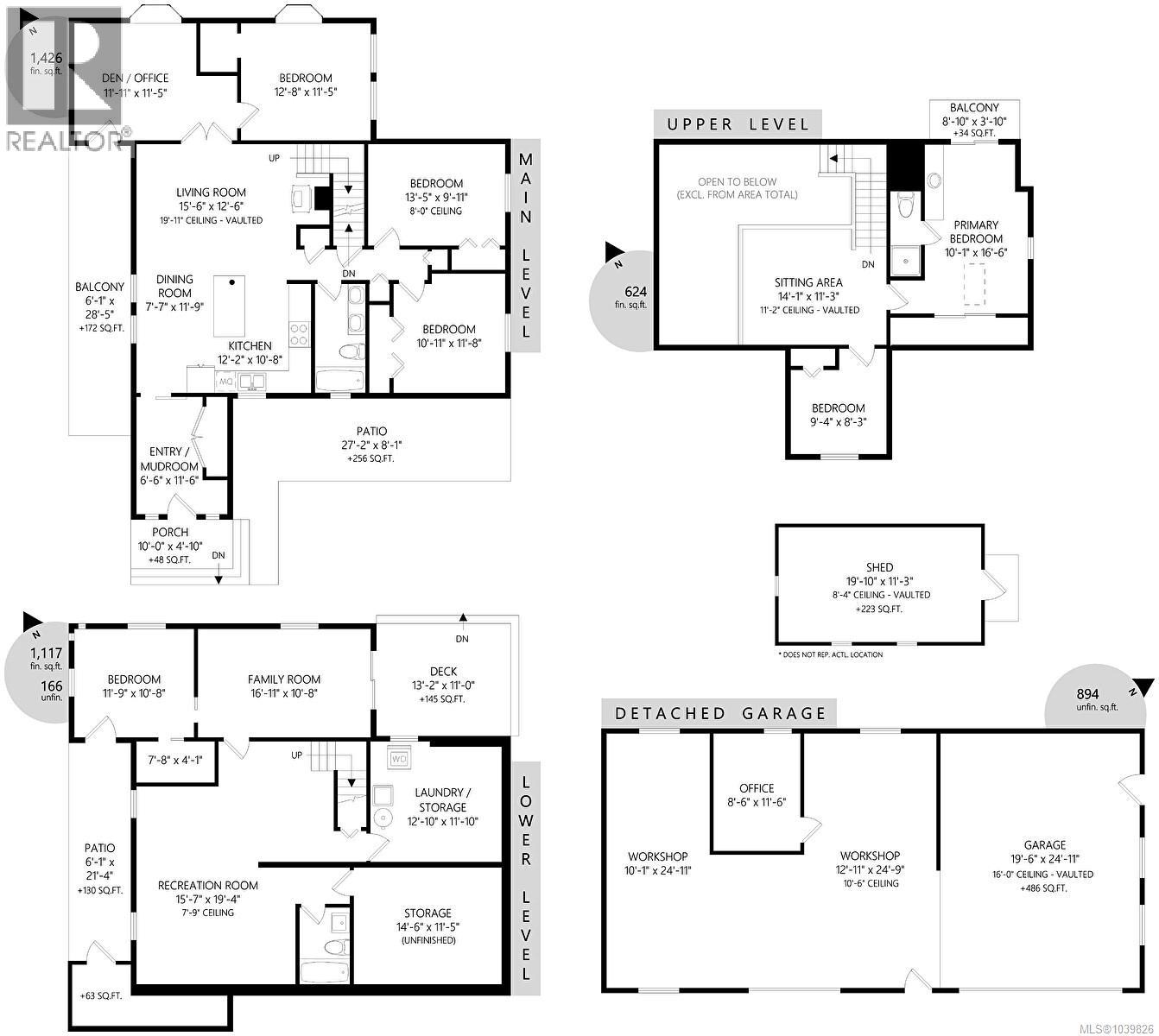 2333 Summerset Rd - 77