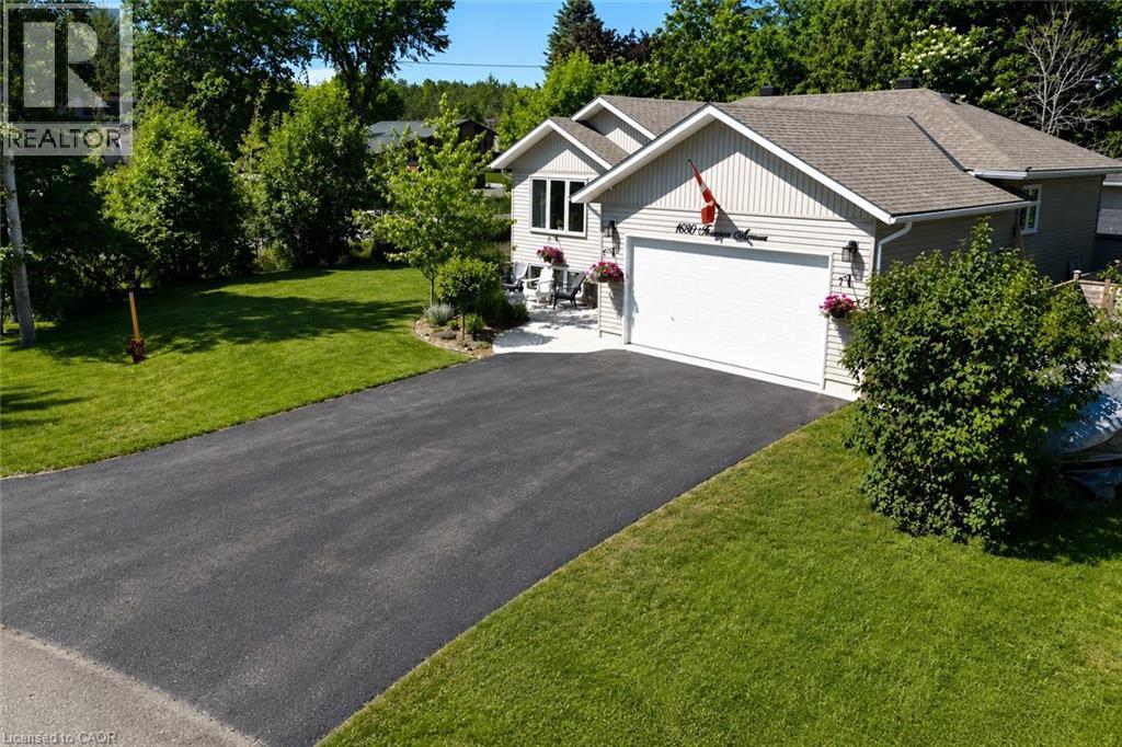 1680 TIMMINS Avenue - 2
