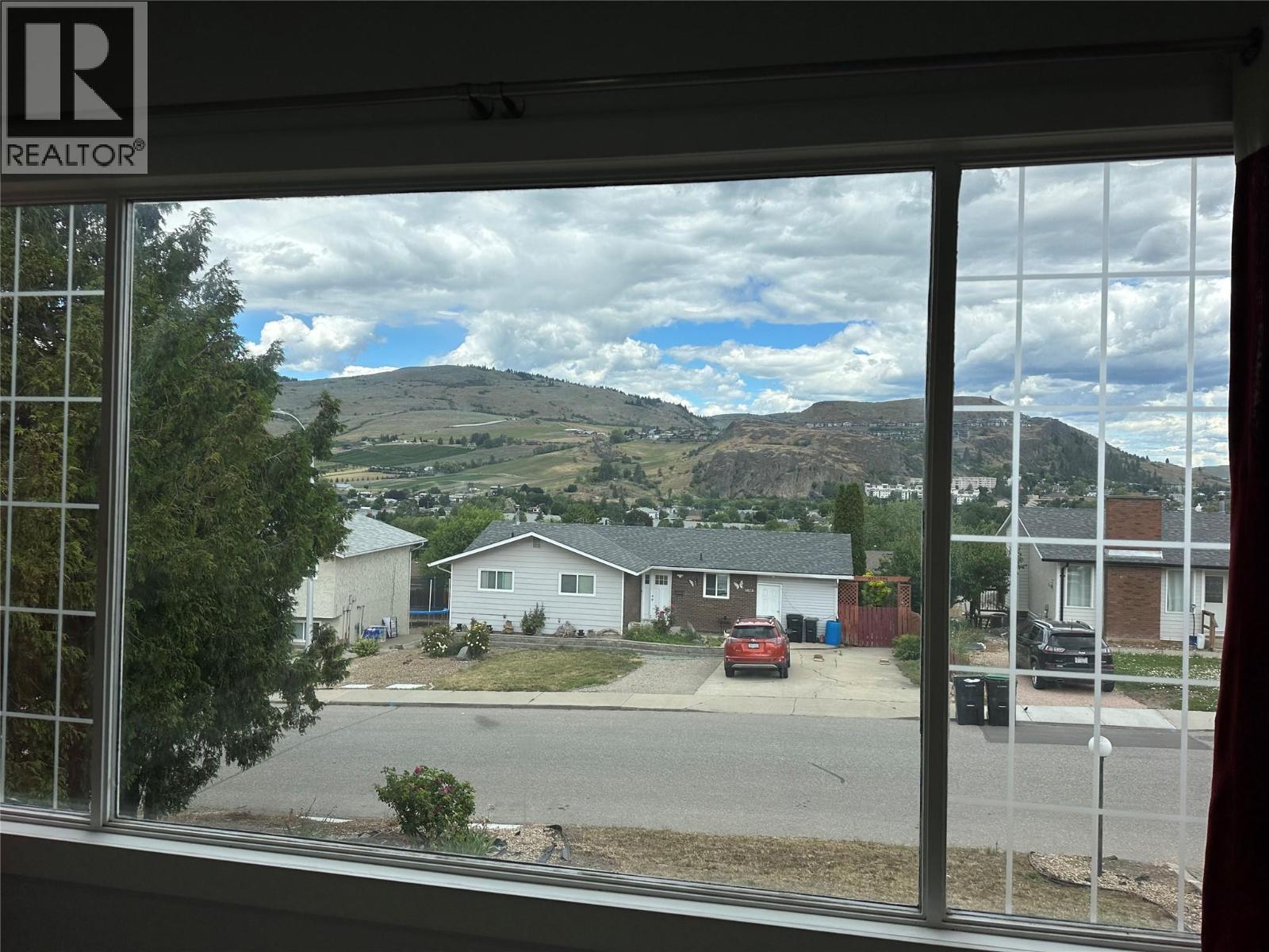  3802 21 Avenue, Vernon