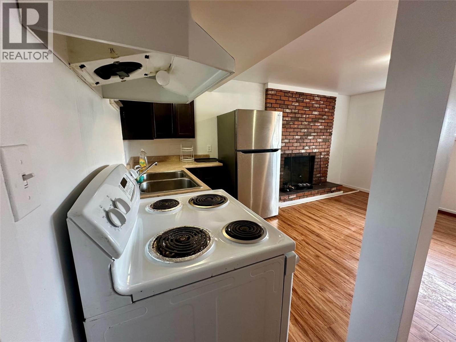  3802 21 Avenue, Vernon