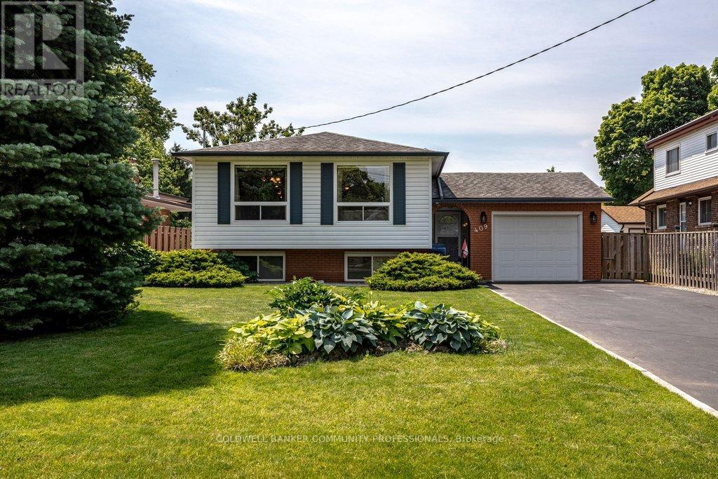 409 MOHAWK ROAD W - 3