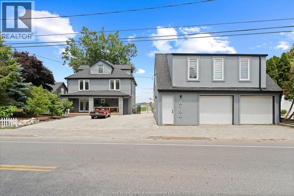 8190 RIVERSIDE DRIVE - 2