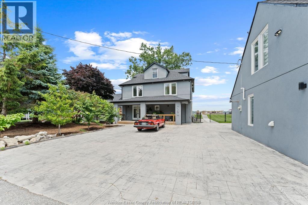 8190 RIVERSIDE DRIVE - 3